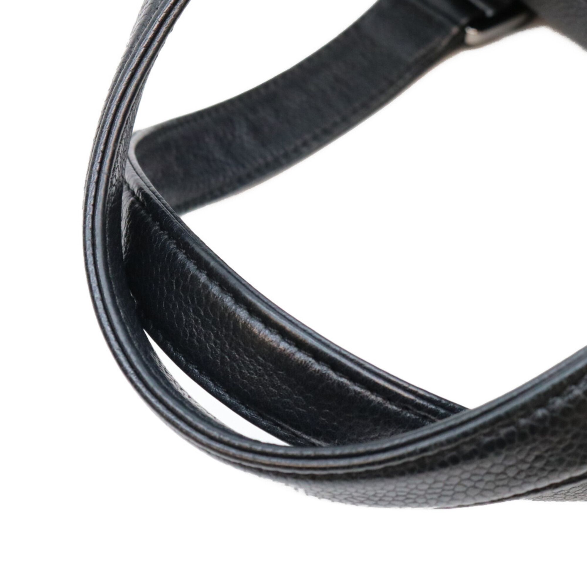 Chanel Black Boston Bag (Pre-Owned) - Chanel - Modalova