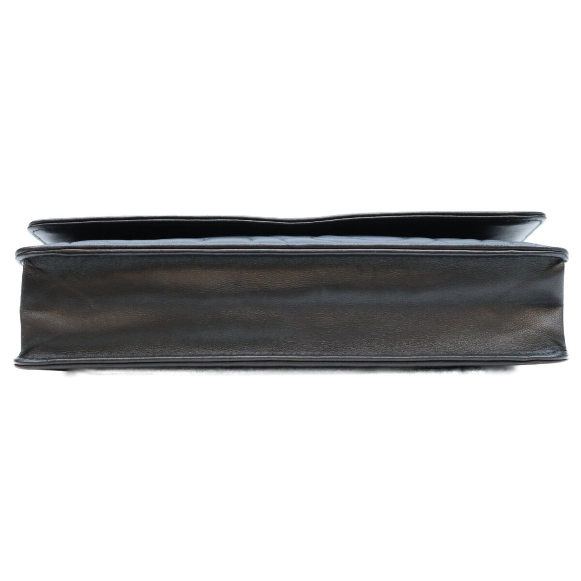 Leather Shoulder Bag (Pre-Owned) - Chanel - Modalova