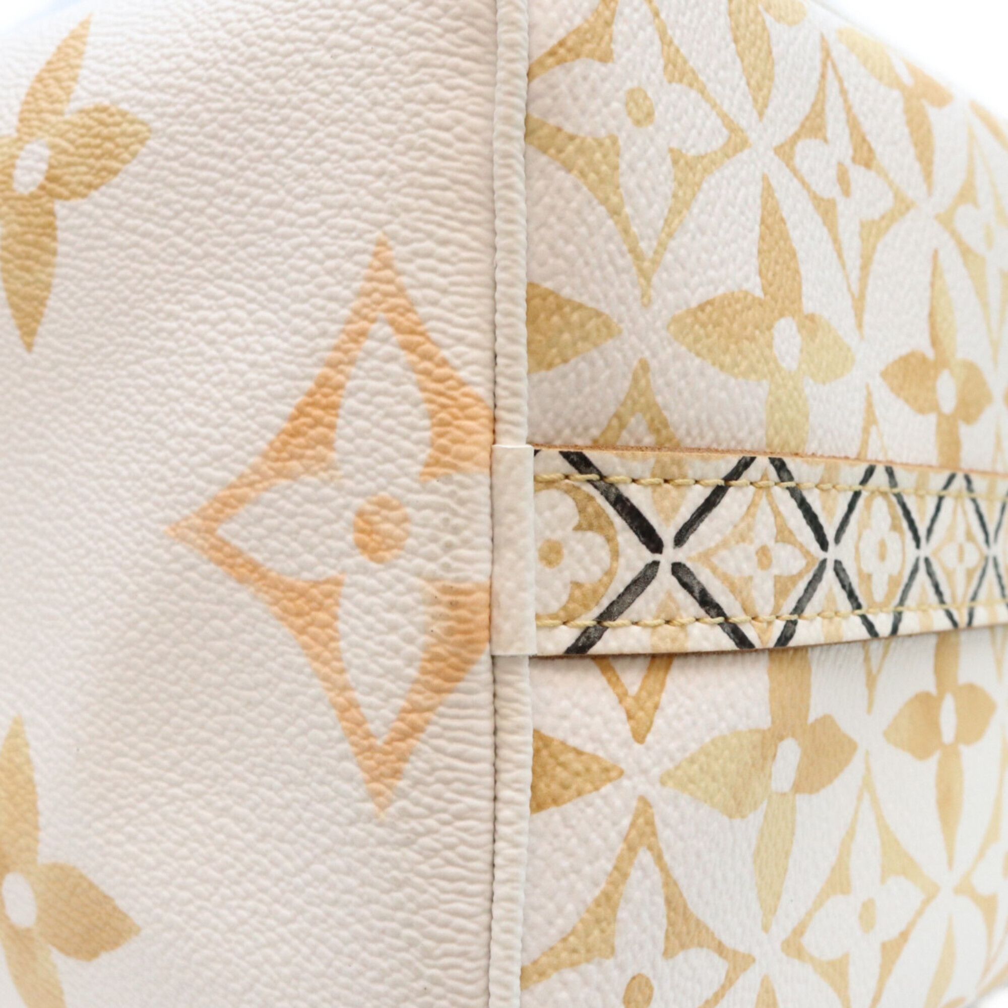 Monogram Boston Bag (Pre-Owned) - Louis Vuitton - Modalova