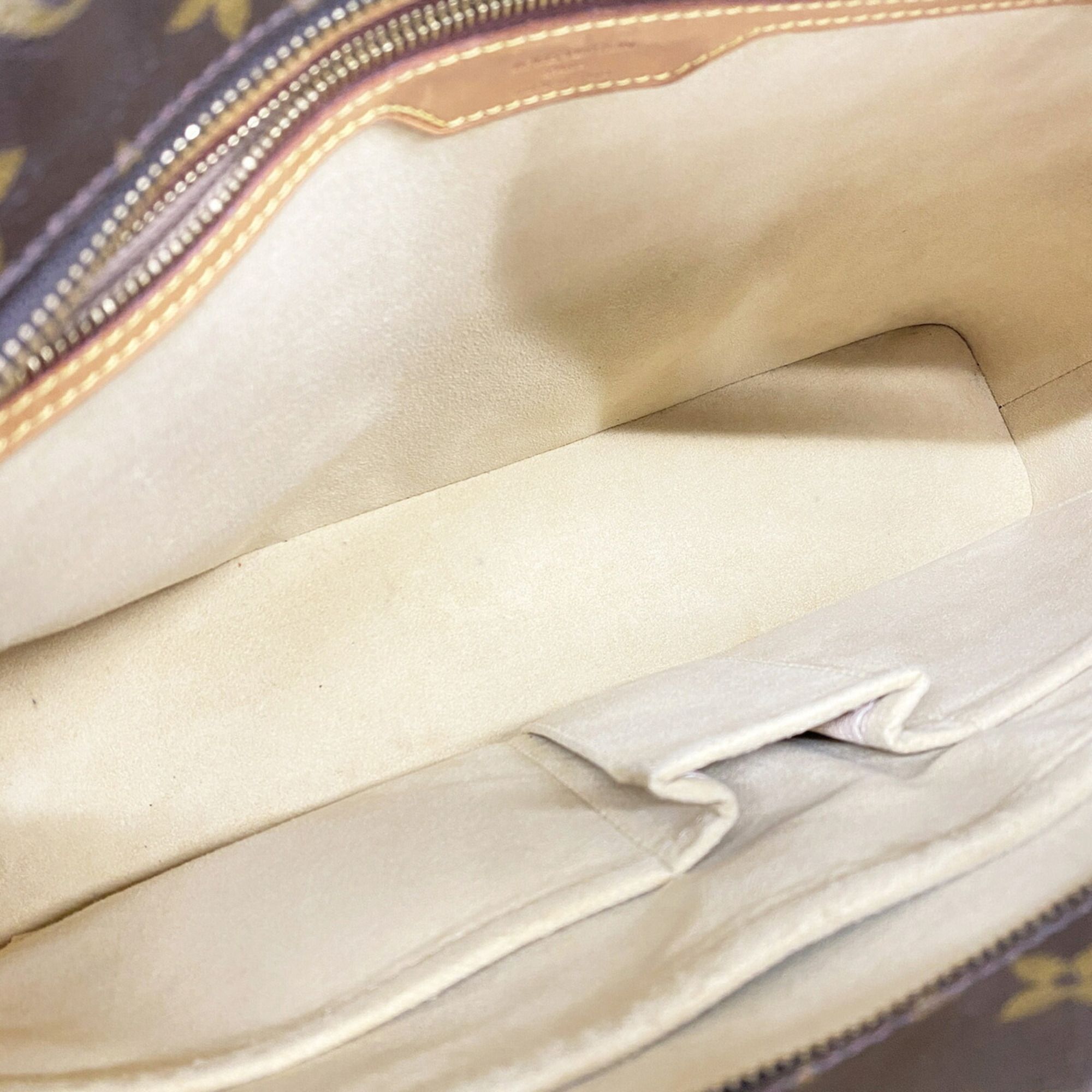 Tote Bag (Pre-Owned) - Louis Vuitton - Modalova