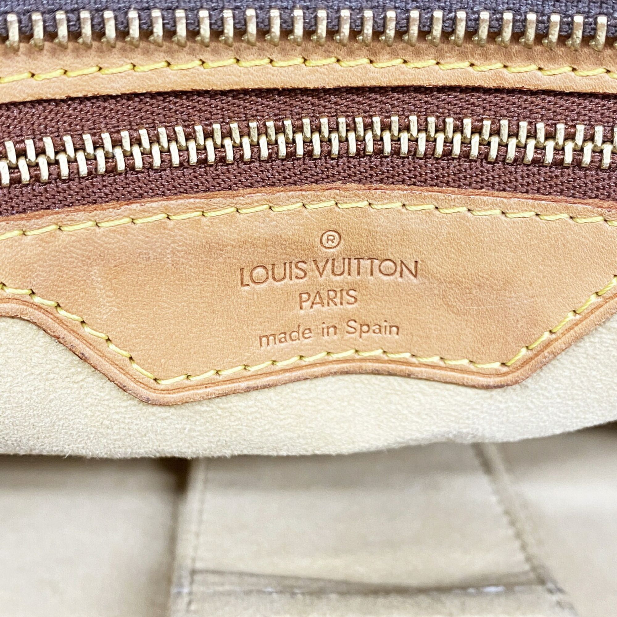 Tote Bag (Pre-Owned) - Louis Vuitton - Modalova