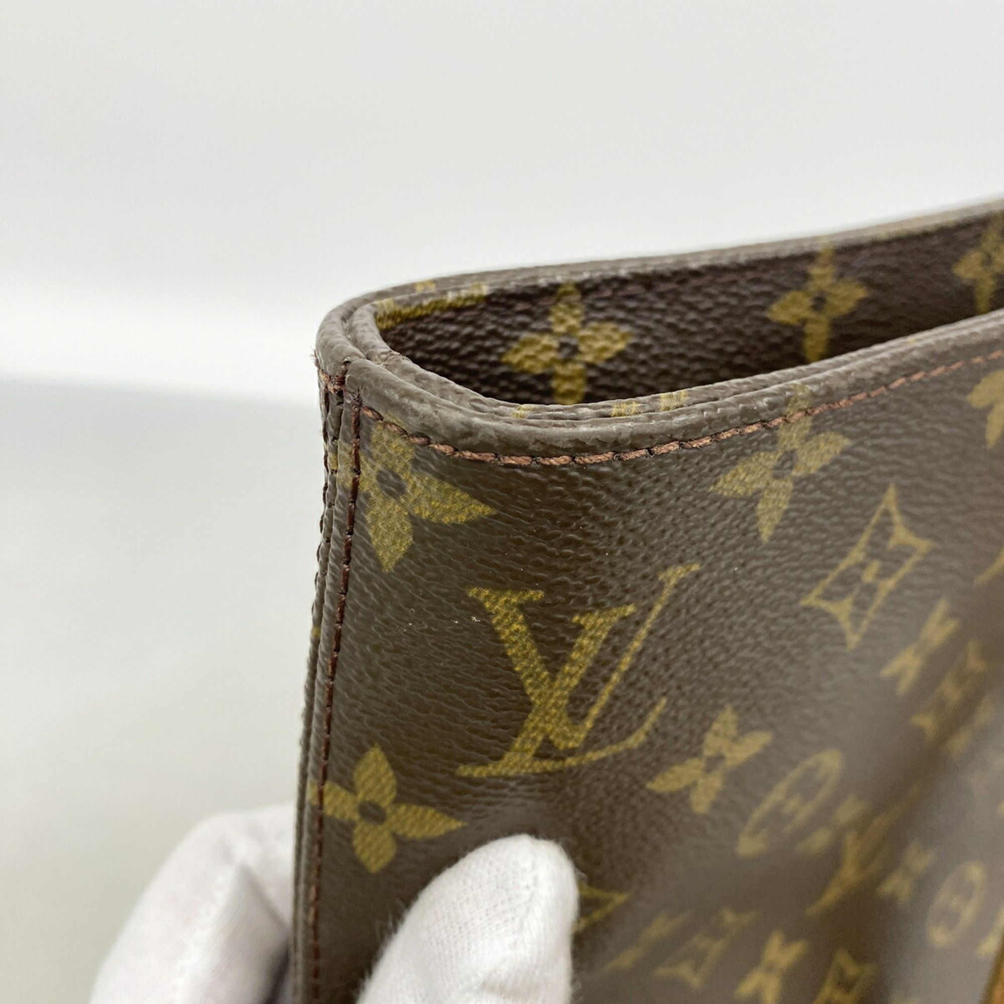 Tote Bag (Pre-Owned) - Louis Vuitton - Modalova