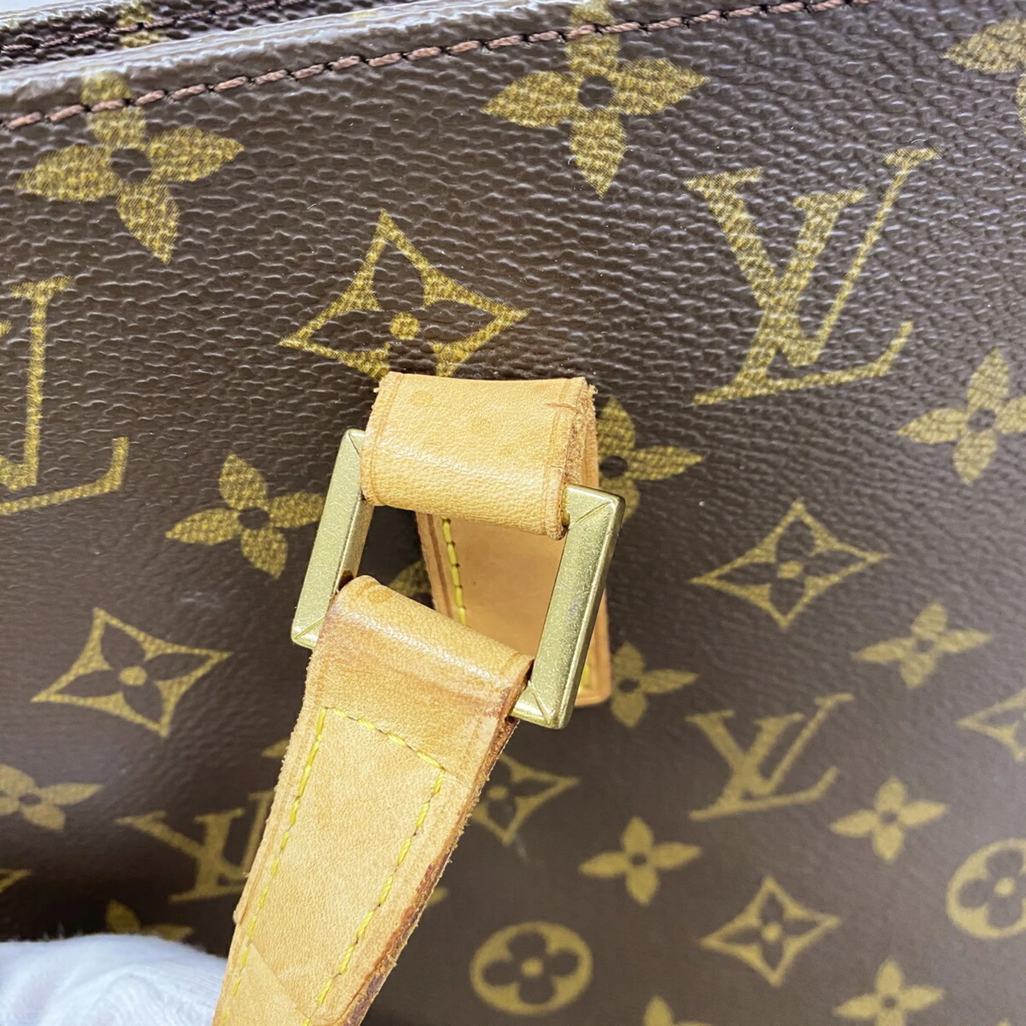 Tote Bag (Pre-Owned) - Louis Vuitton - Modalova