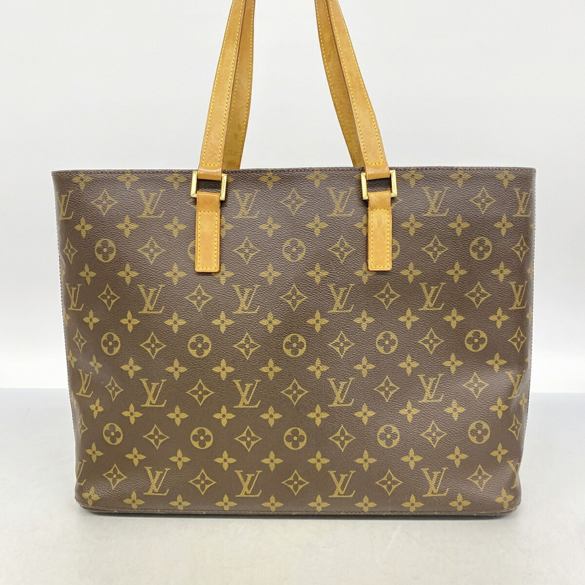 Tote Bag (Pre-Owned) - Louis Vuitton - Modalova