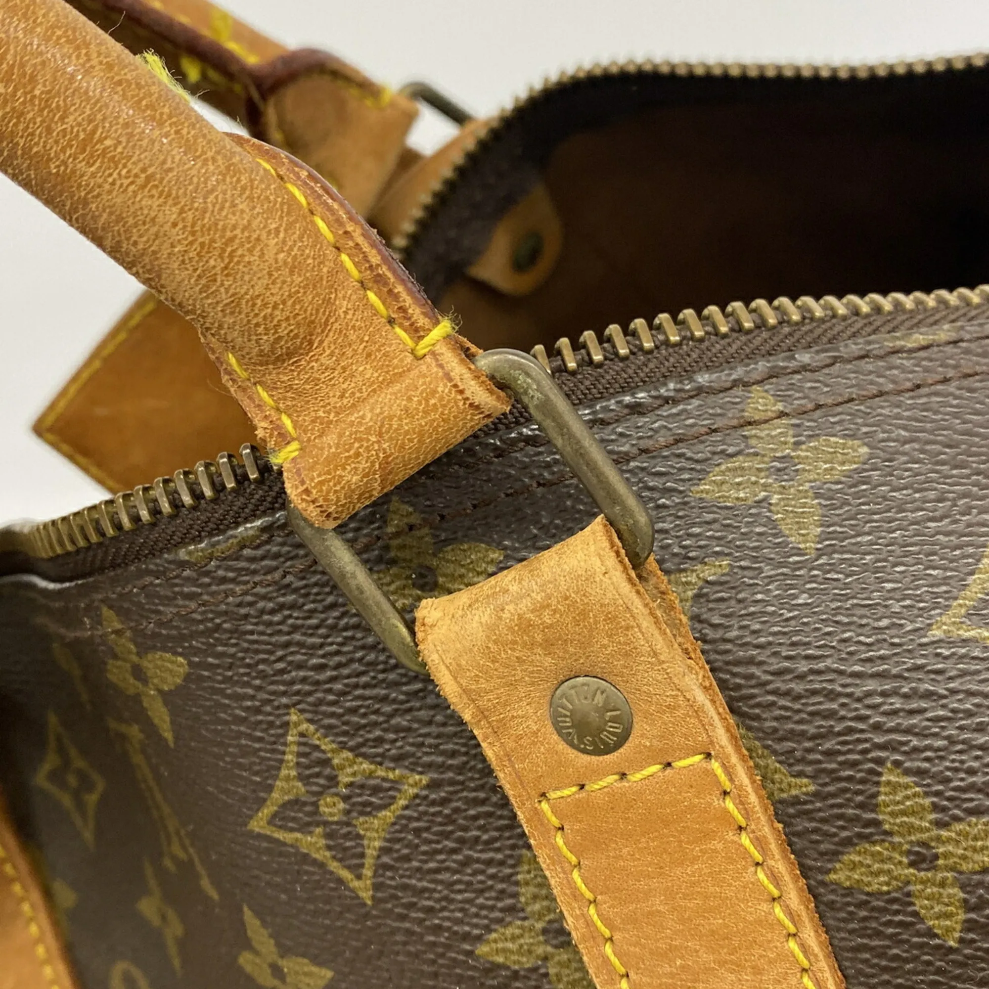 Boston Bag (Pre-Owned) - Louis Vuitton - Modalova