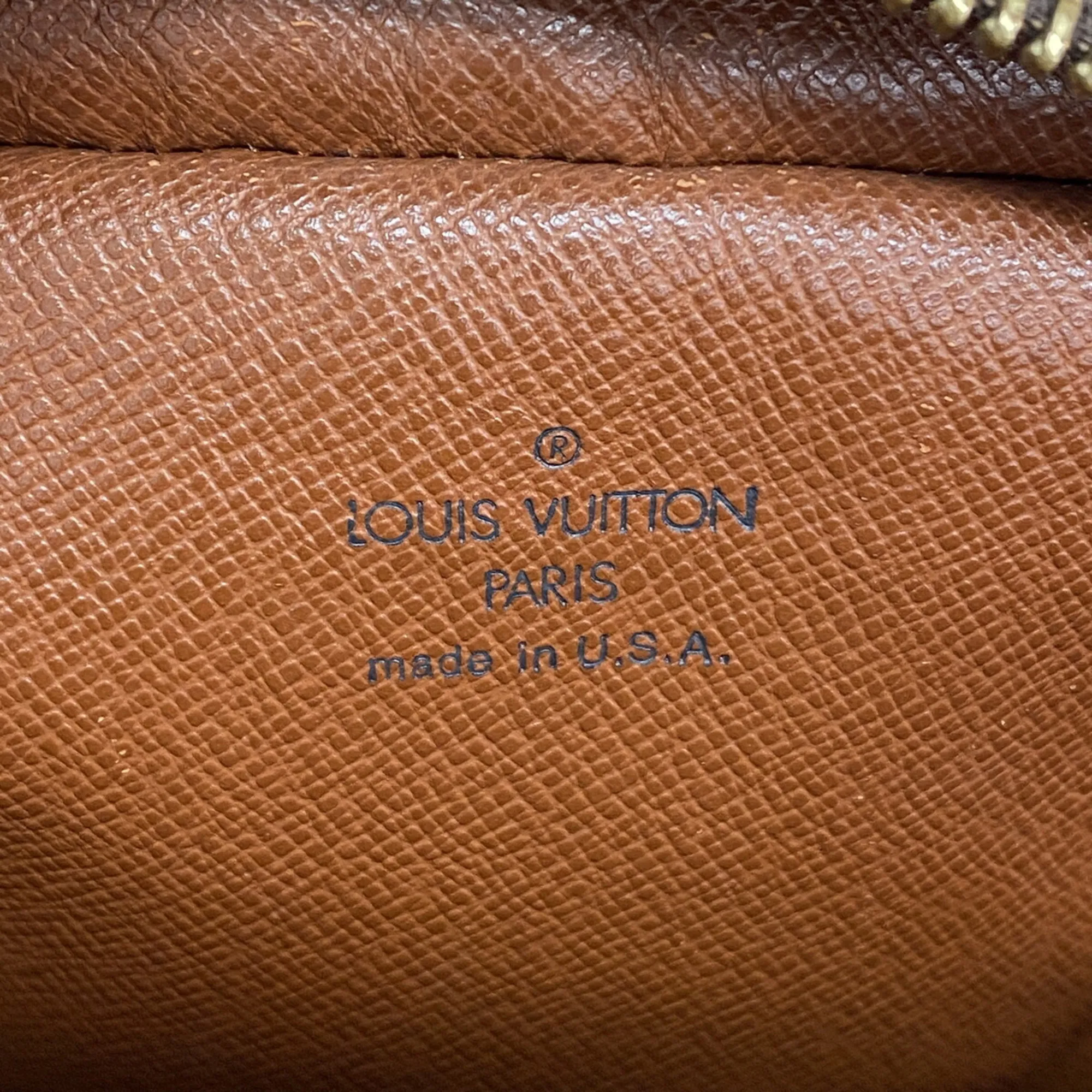 Shoulder Bag (Pre-Owned) - Louis Vuitton - Modalova