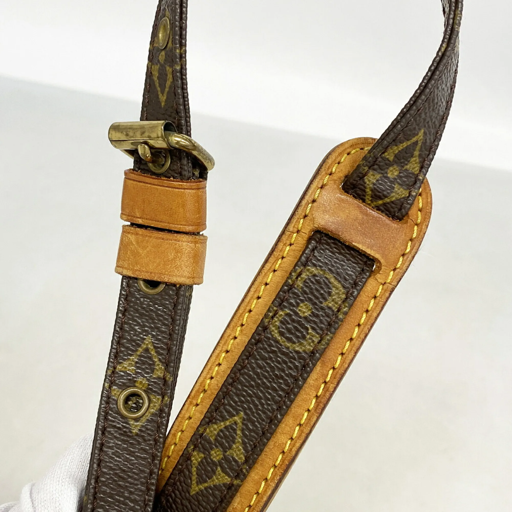 Shoulder Bag (Pre-Owned) - Louis Vuitton - Modalova