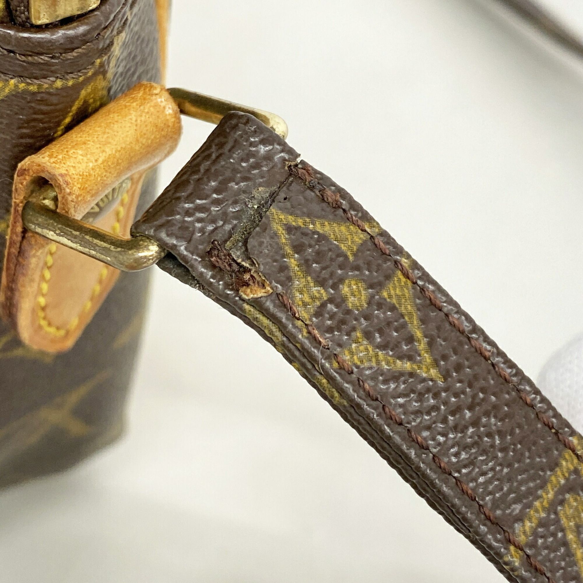 Shoulder Bag (Pre-Owned) - Louis Vuitton - Modalova