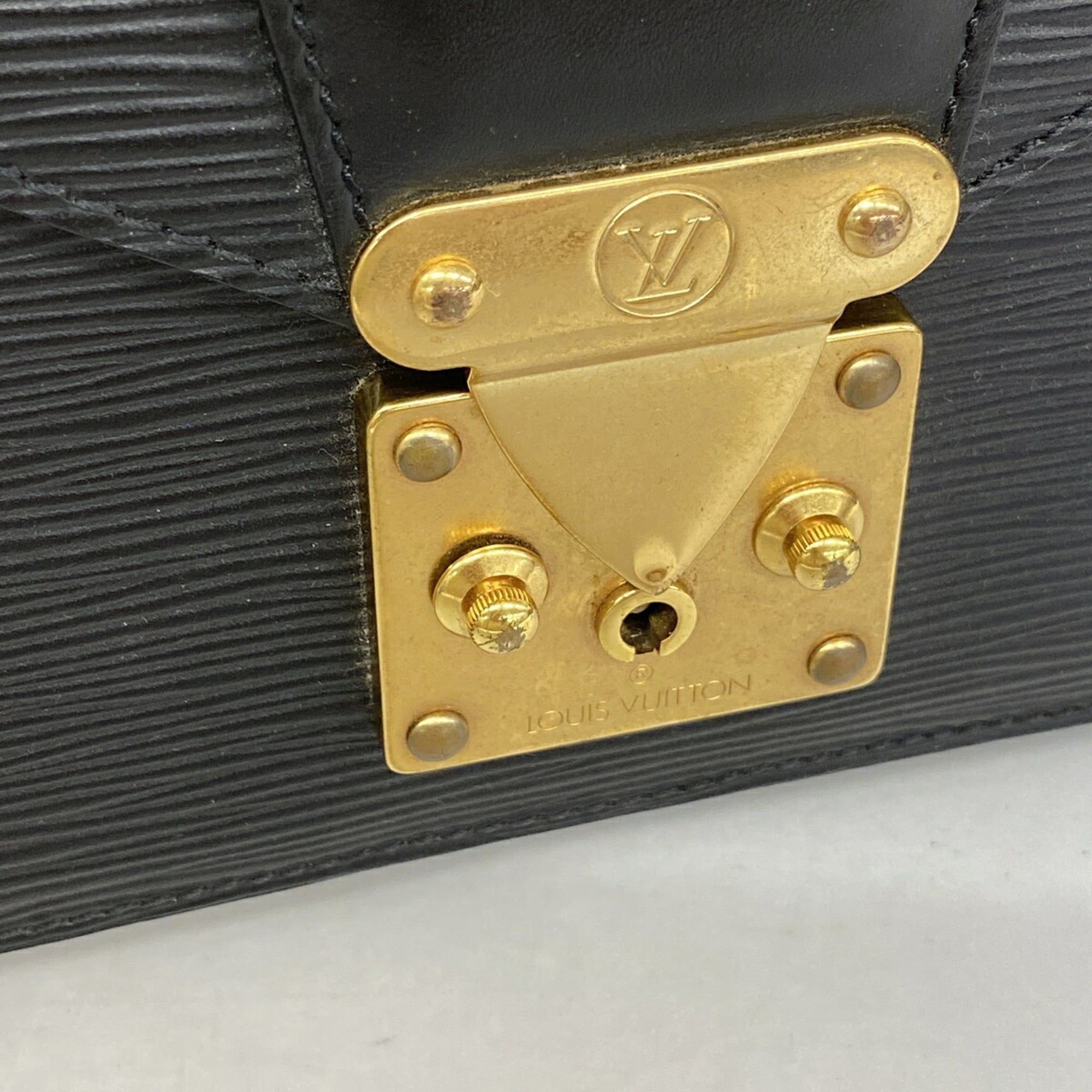 Clutch Bag (Pre-Owned) - Louis Vuitton - Modalova
