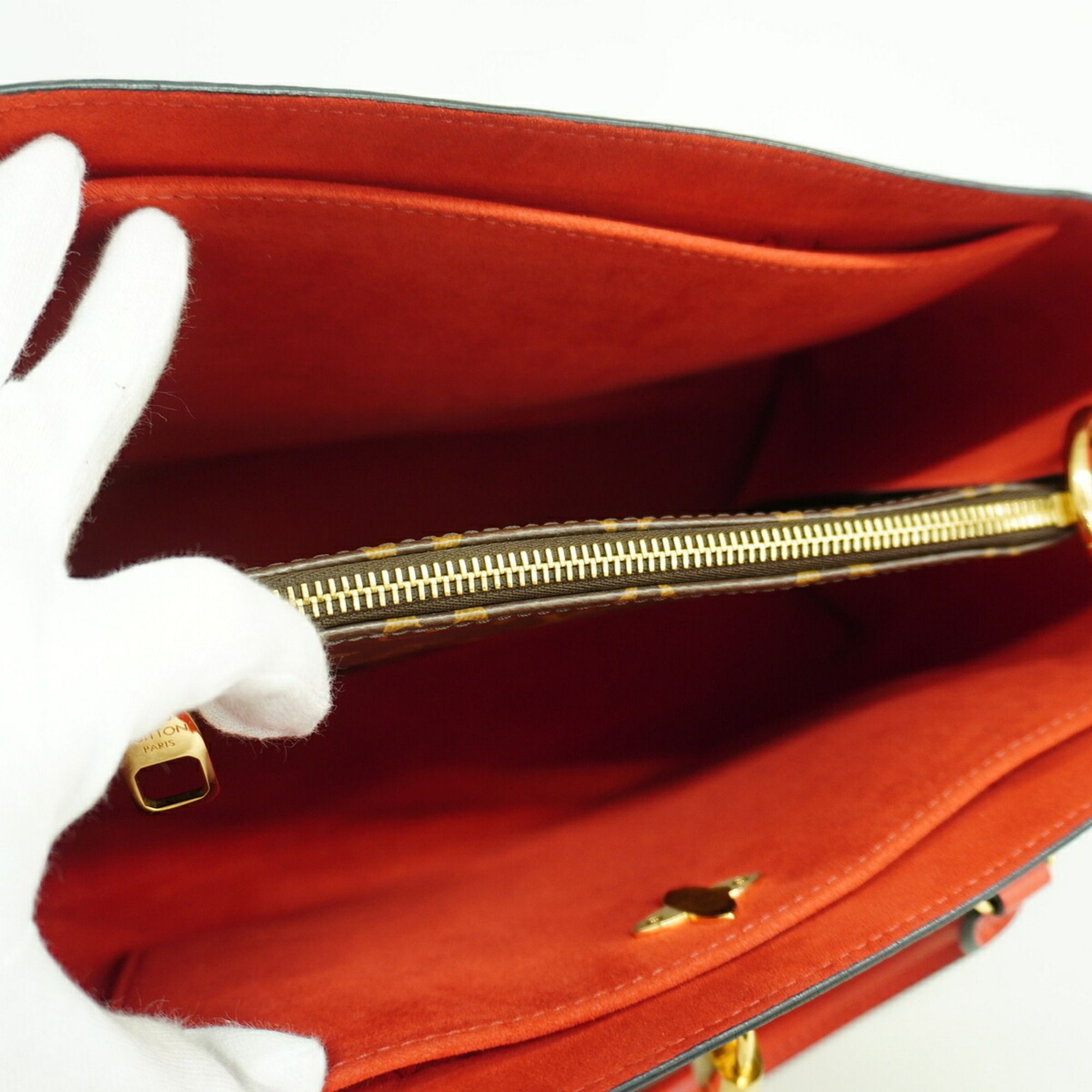 Handbag (Pre-Owned) - Louis Vuitton - Modalova