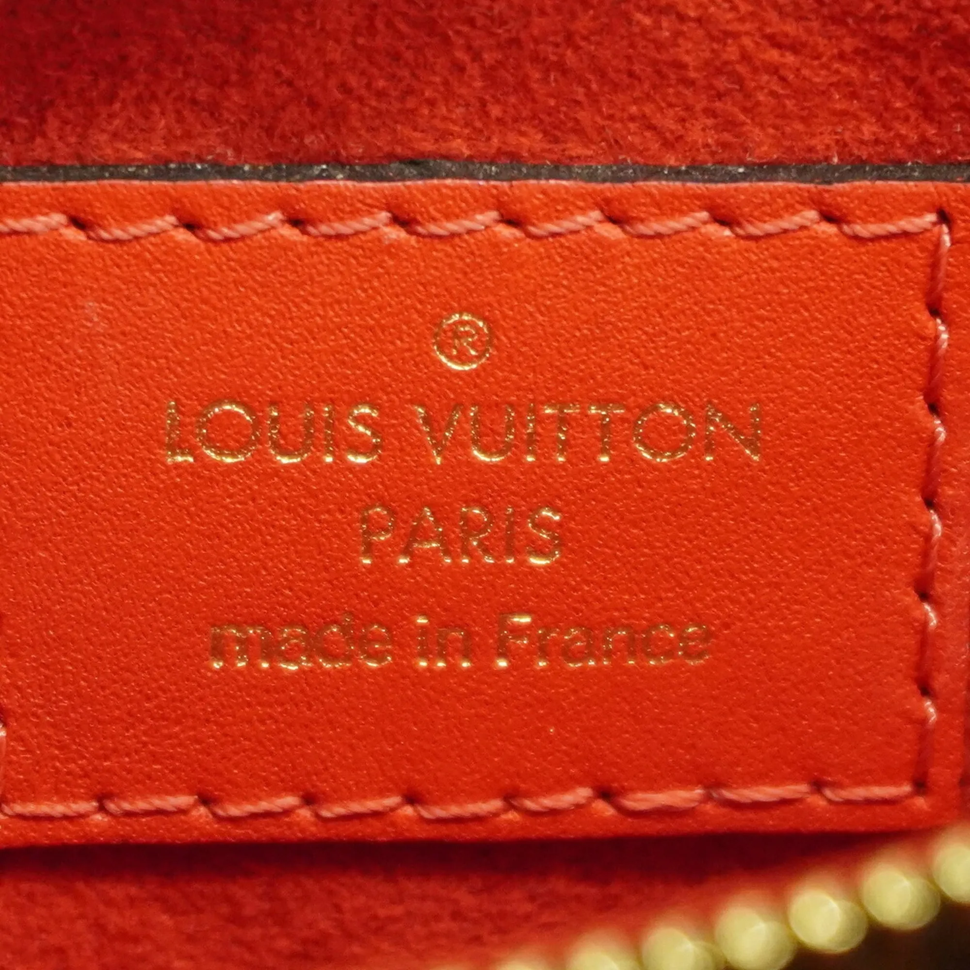 Handbag (Pre-Owned) - Louis Vuitton - Modalova