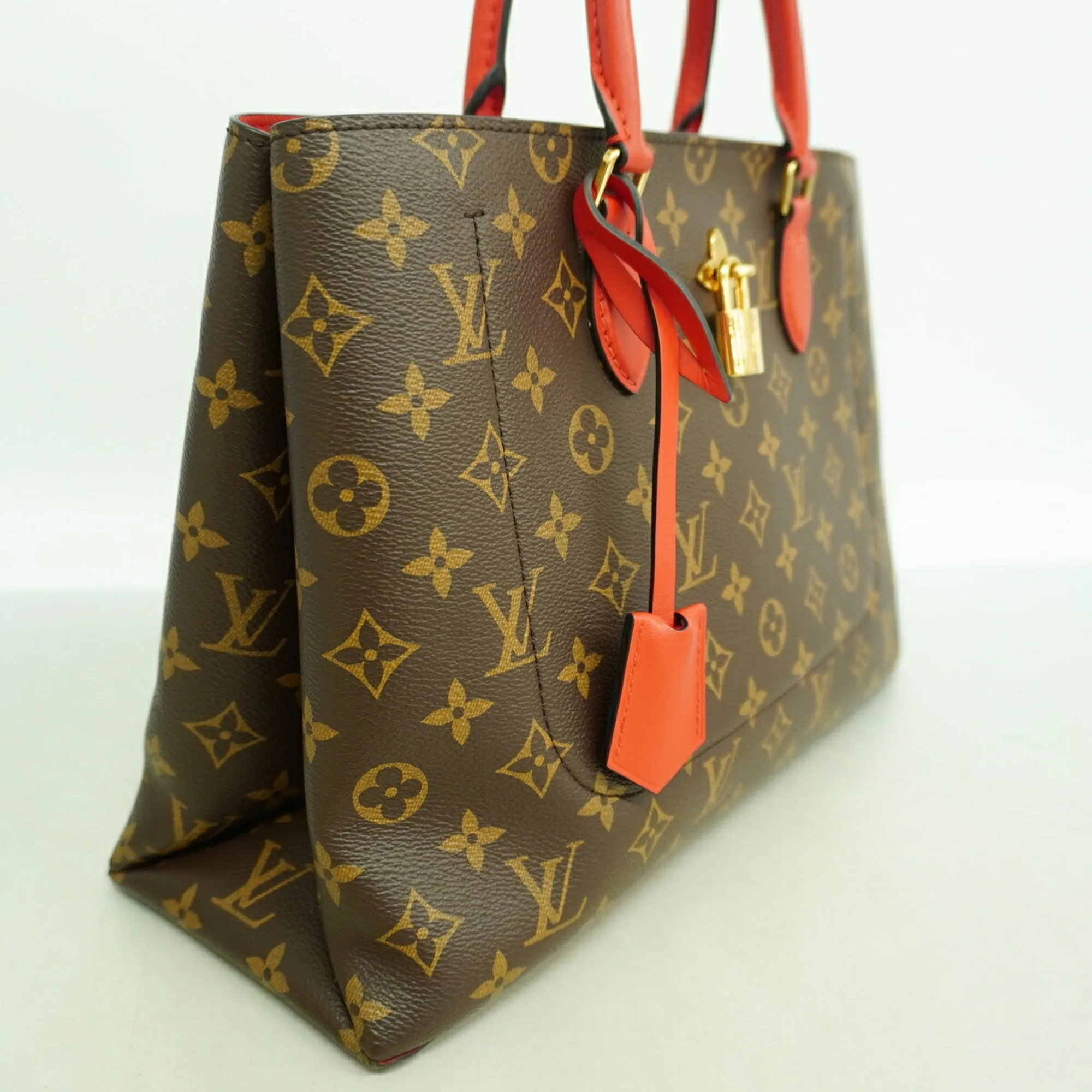 Handbag (Pre-Owned) - Louis Vuitton - Modalova