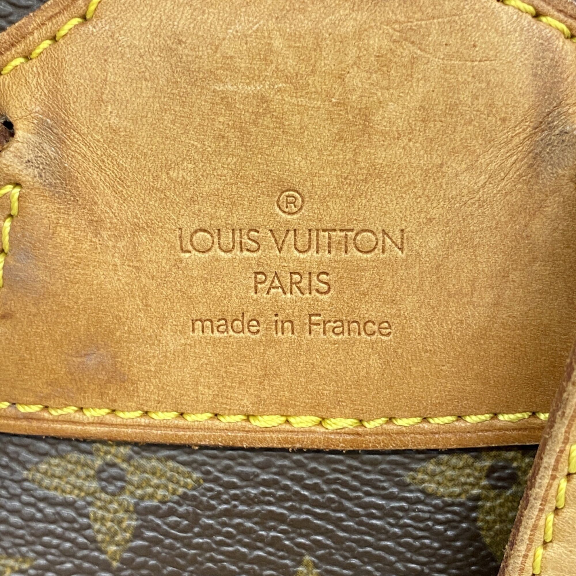 Backpack (Pre-Owned) - Louis Vuitton - Modalova