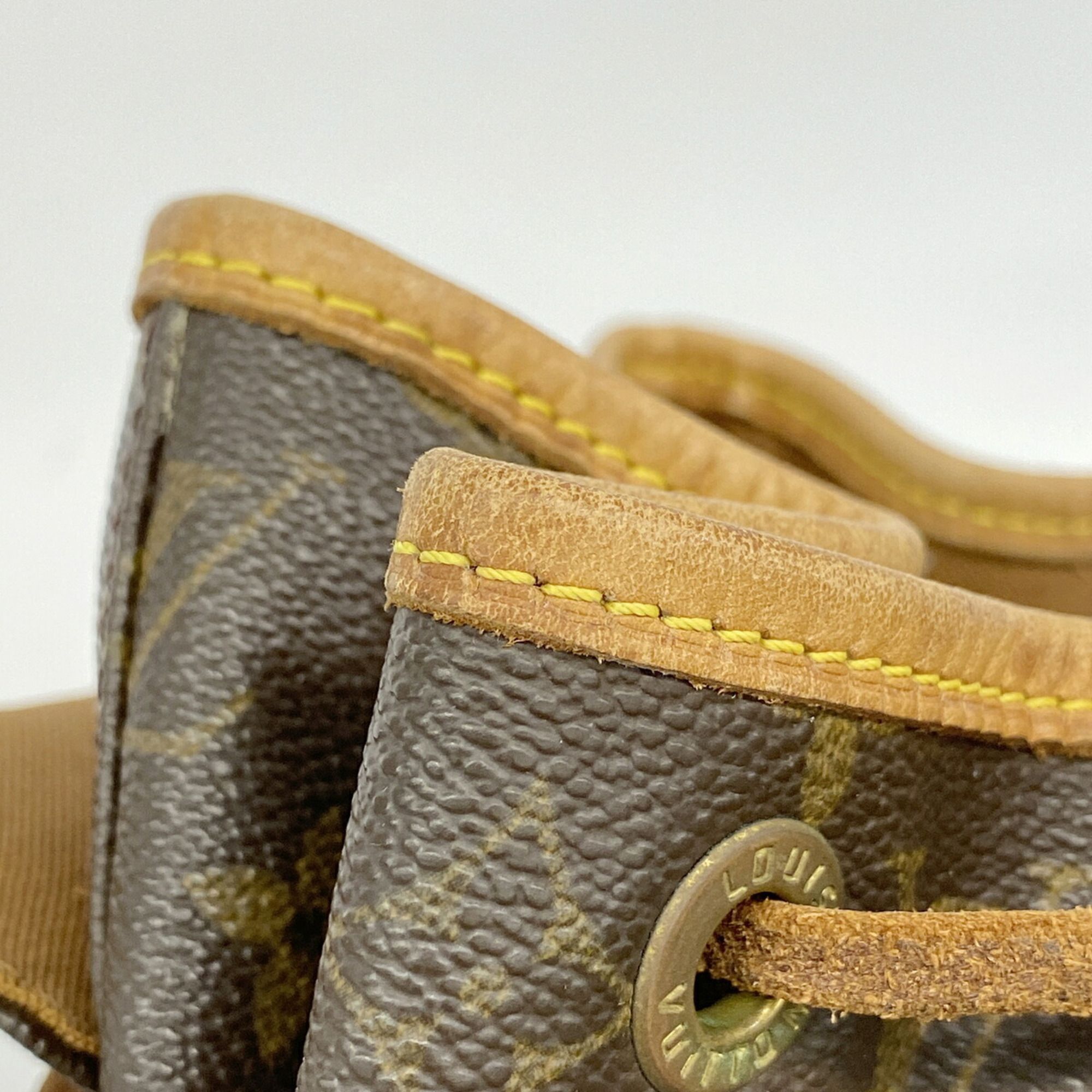 Backpack (Pre-Owned) - Louis Vuitton - Modalova