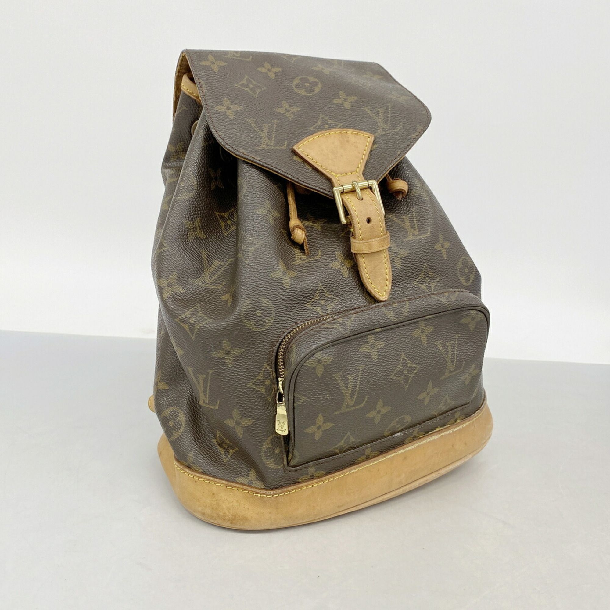 Backpack (Pre-Owned) - Louis Vuitton - Modalova