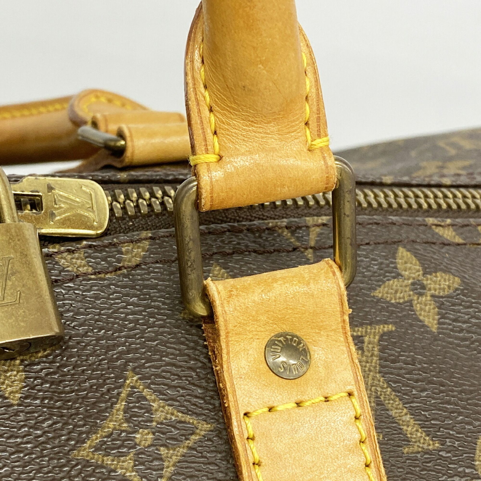Boston Bag (Pre-Owned) - Louis Vuitton - Modalova