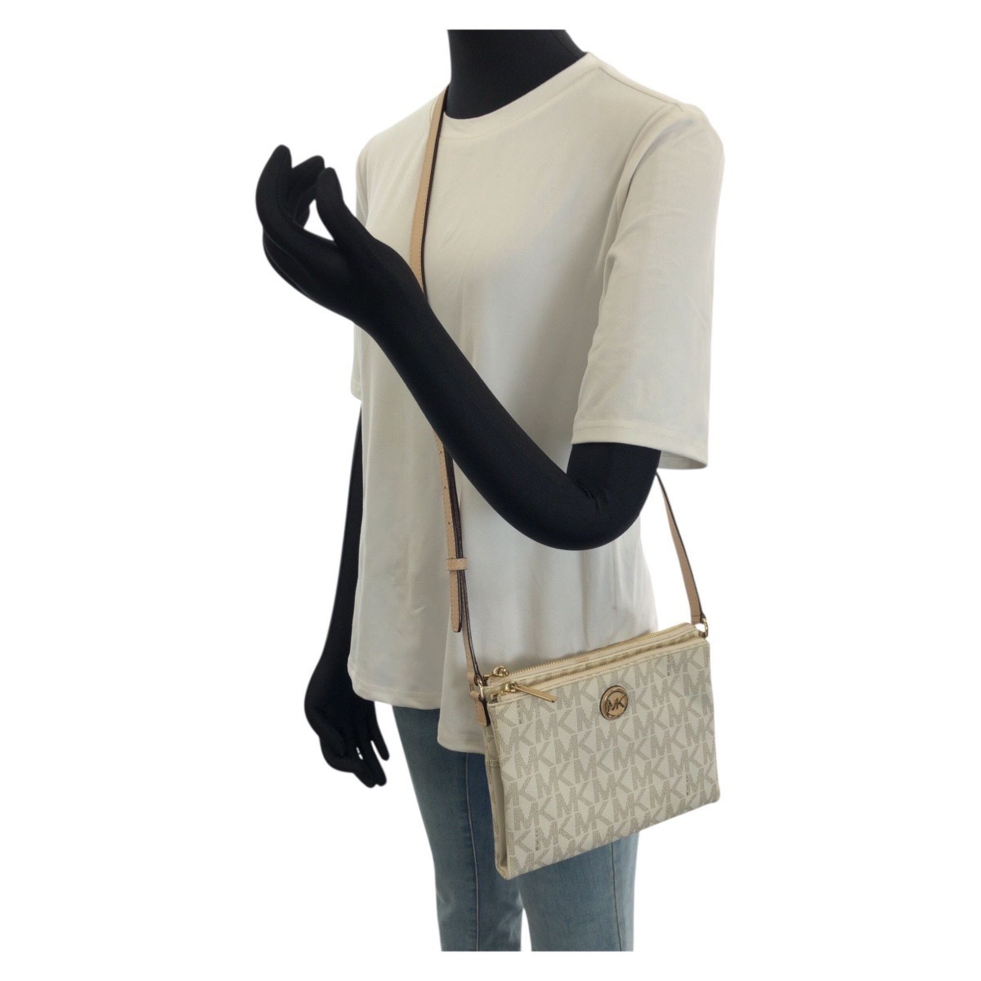 Pvc Shoulder Bag (Pre-Owned) - Michael Kors - Modalova