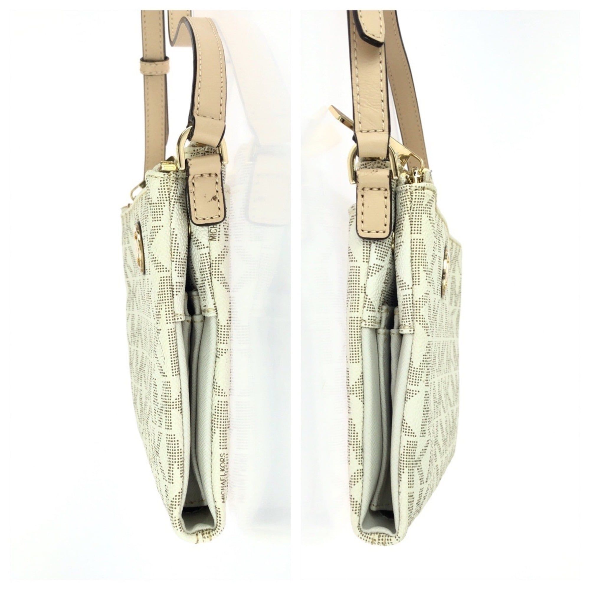 Pvc Shoulder Bag (Pre-Owned) - Michael Kors - Modalova