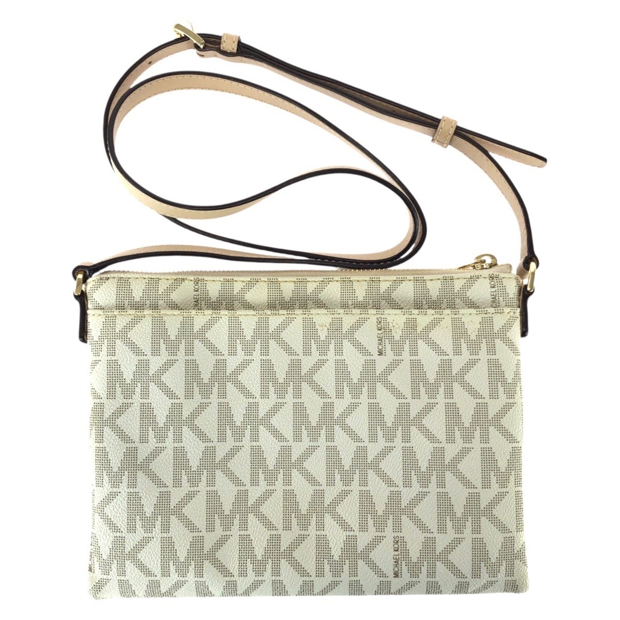 Pvc Shoulder Bag (Pre-Owned) - Michael Kors - Modalova