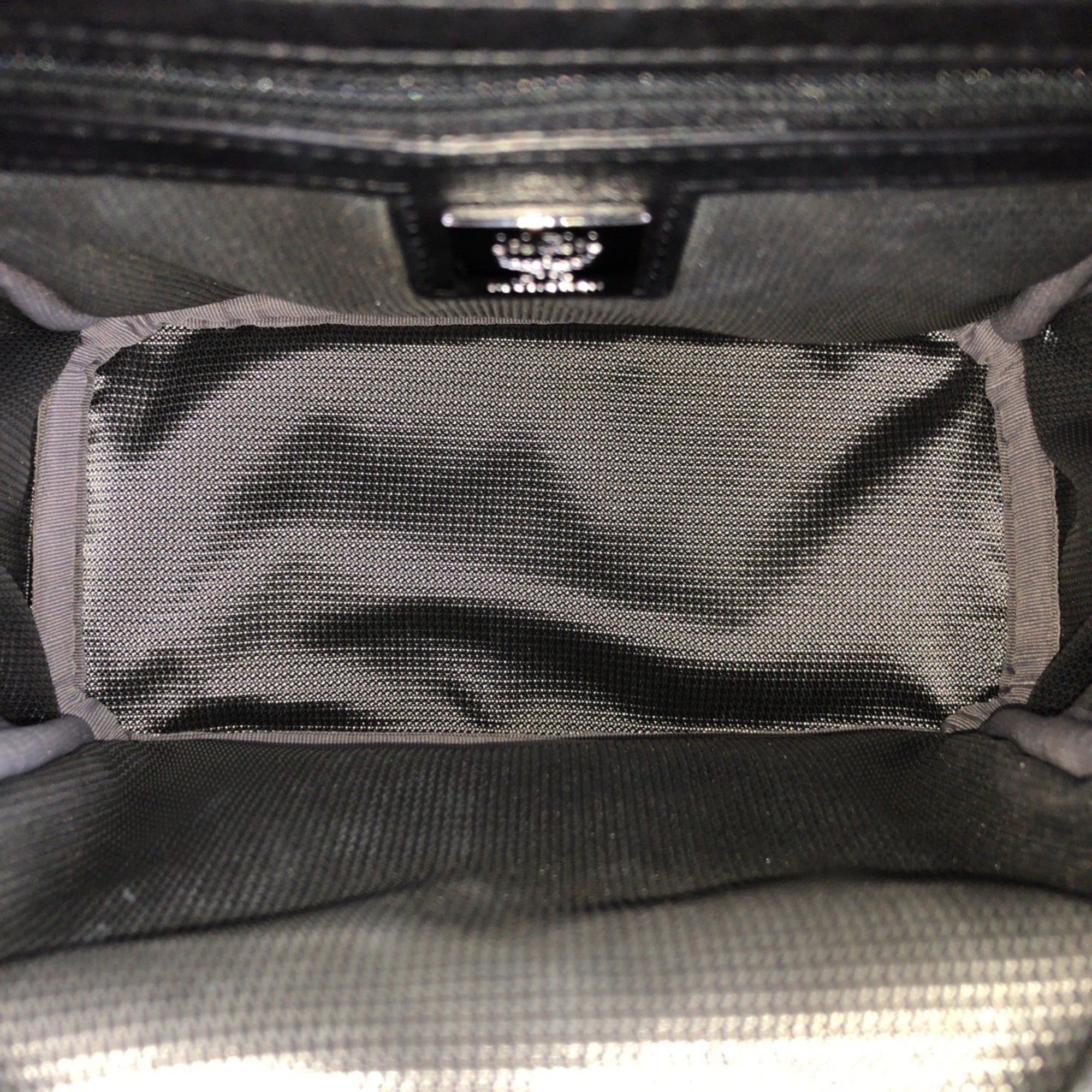 Pvc Leather Backpack (Pre-Owned) - MCM - Modalova