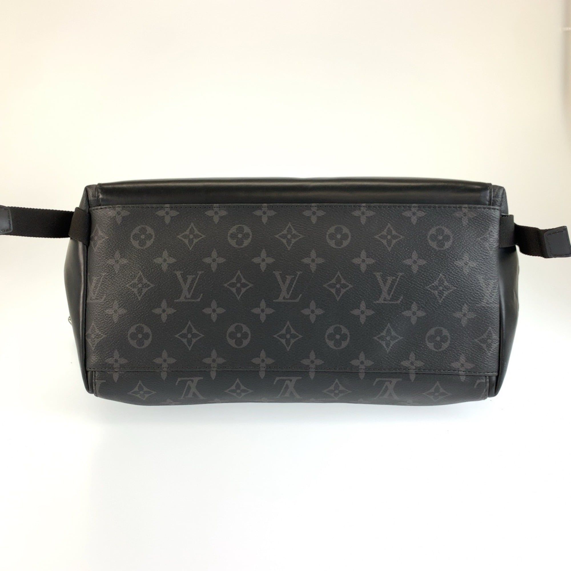 Monogram Eclipse Messenger Bag Shoulder Bag (Pre-Owned) - Louis Vuitton - Modalova