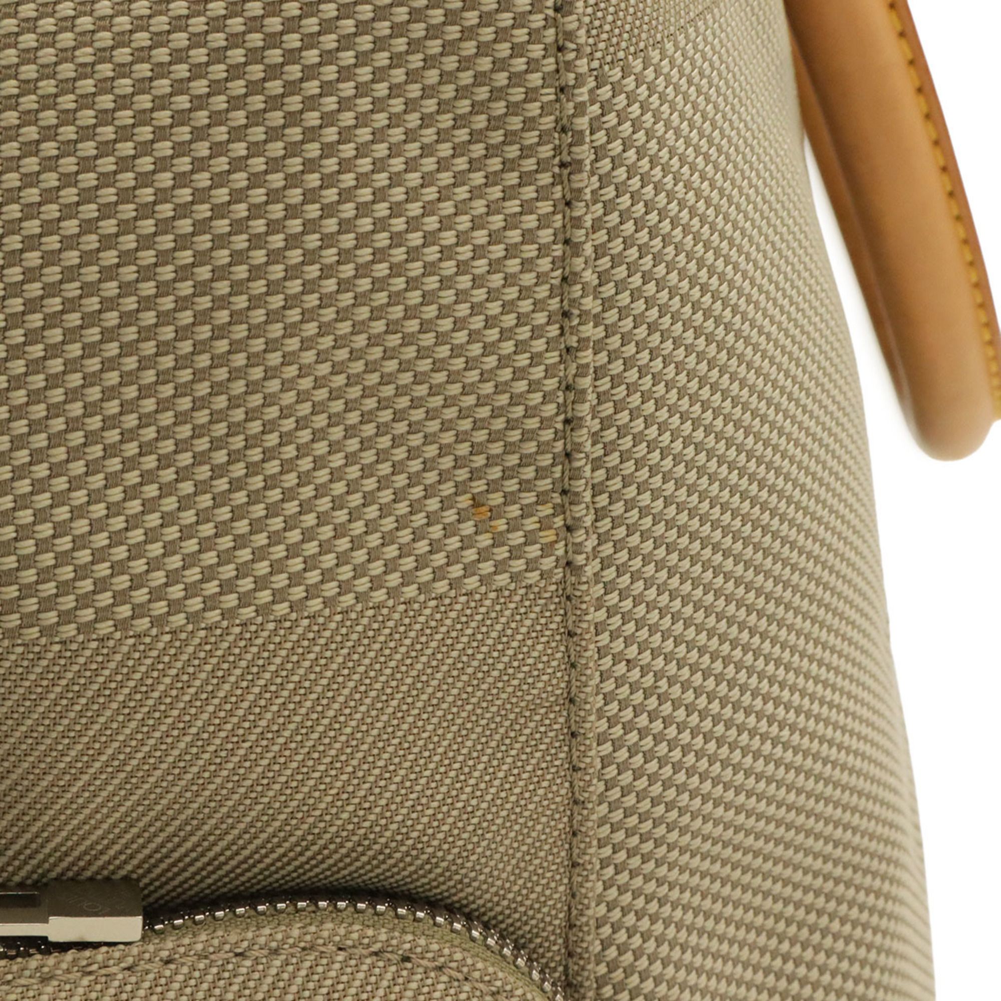 Damier Geant Canvas Boston Bag Handbag (Pre-Owned) - Louis Vuitton - Modalova