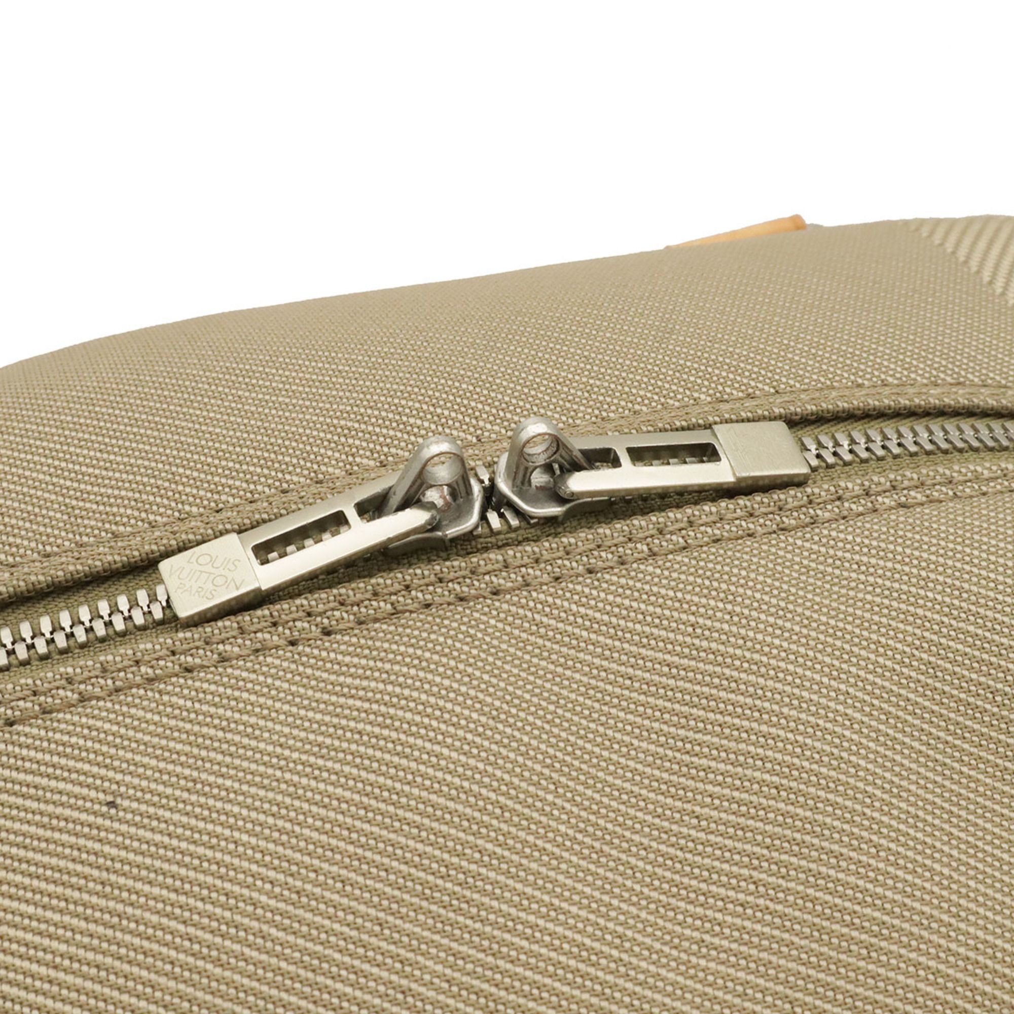 Damier Geant Canvas Boston Bag Handbag (Pre-Owned) - Louis Vuitton - Modalova
