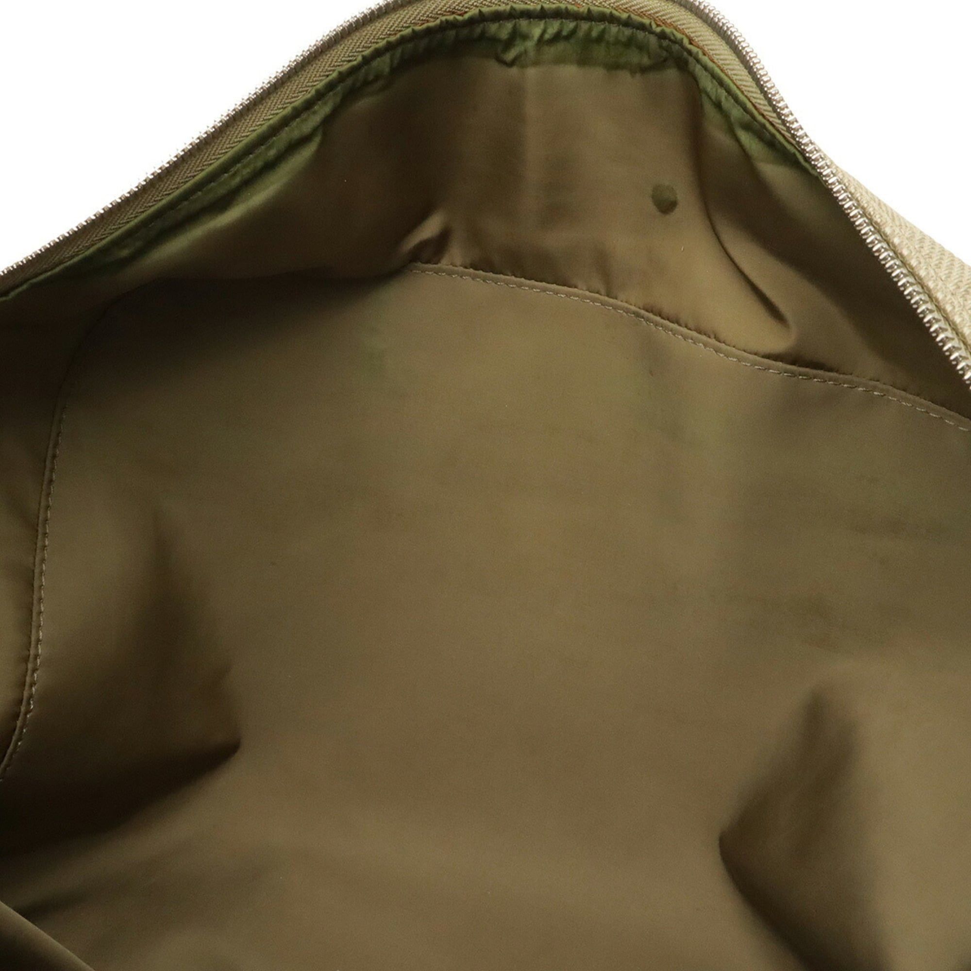 Damier Geant Canvas Boston Bag Handbag (Pre-Owned) - Louis Vuitton - Modalova