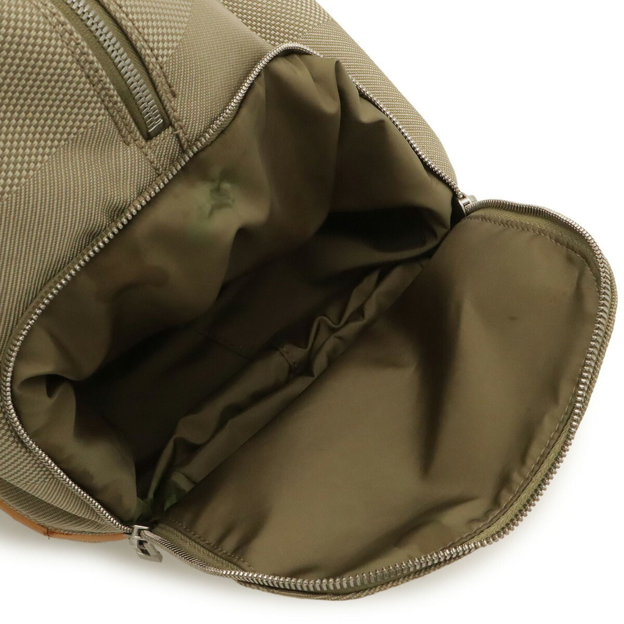 Damier Geant Canvas Boston Bag Handbag (Pre-Owned) - Louis Vuitton - Modalova