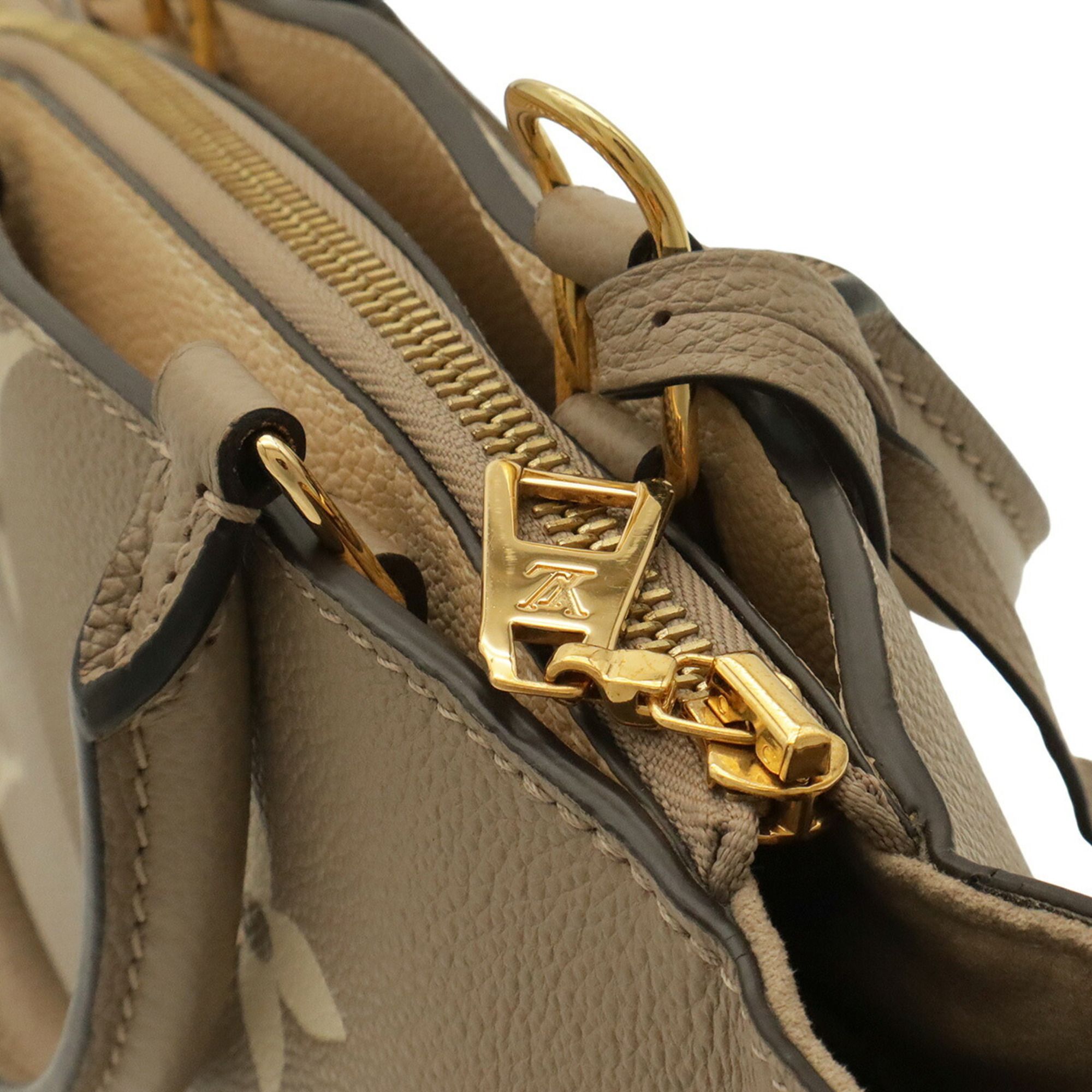 Empreinte Handbag (Pre-Owned) - Louis Vuitton - Modalova