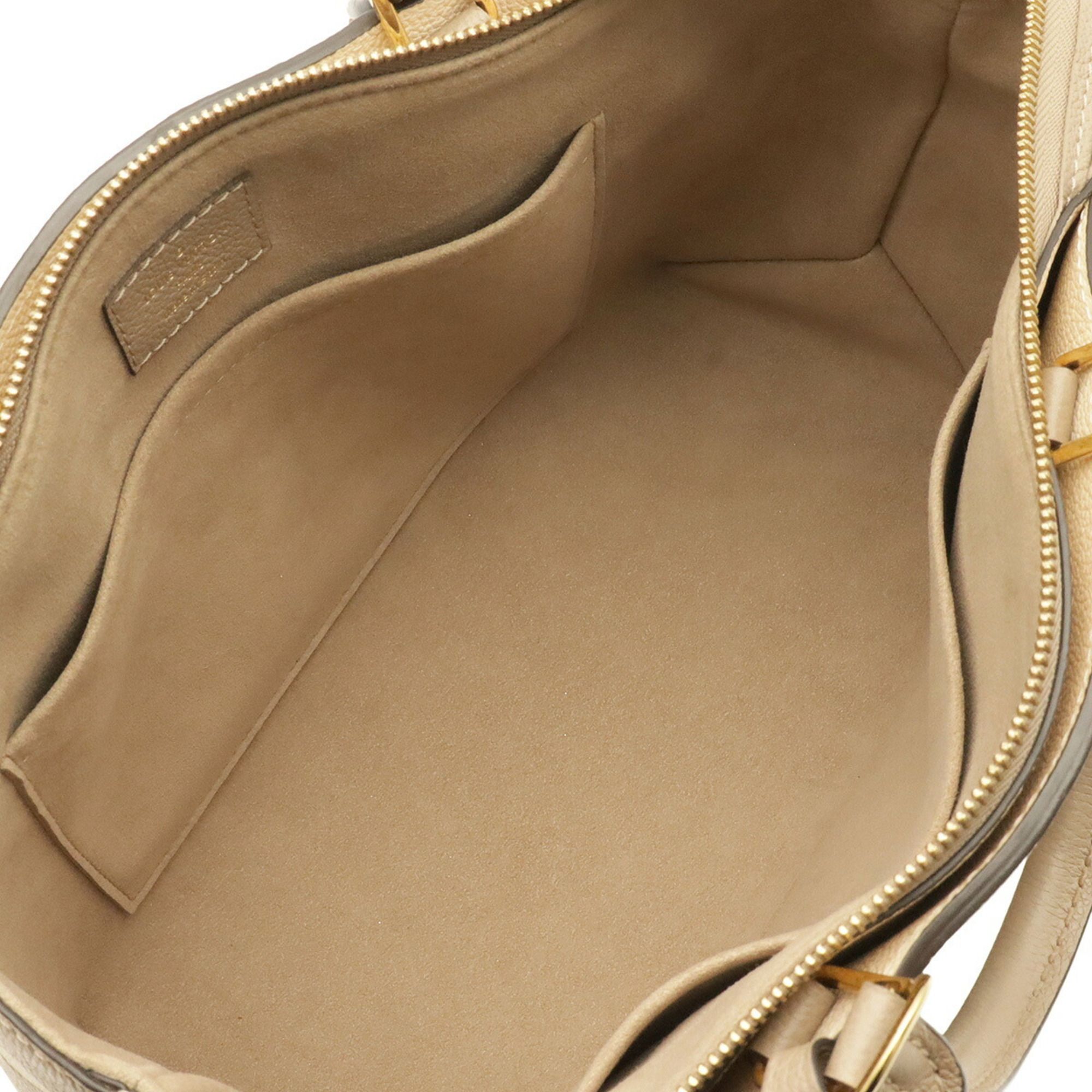 Empreinte Handbag (Pre-Owned) - Louis Vuitton - Modalova