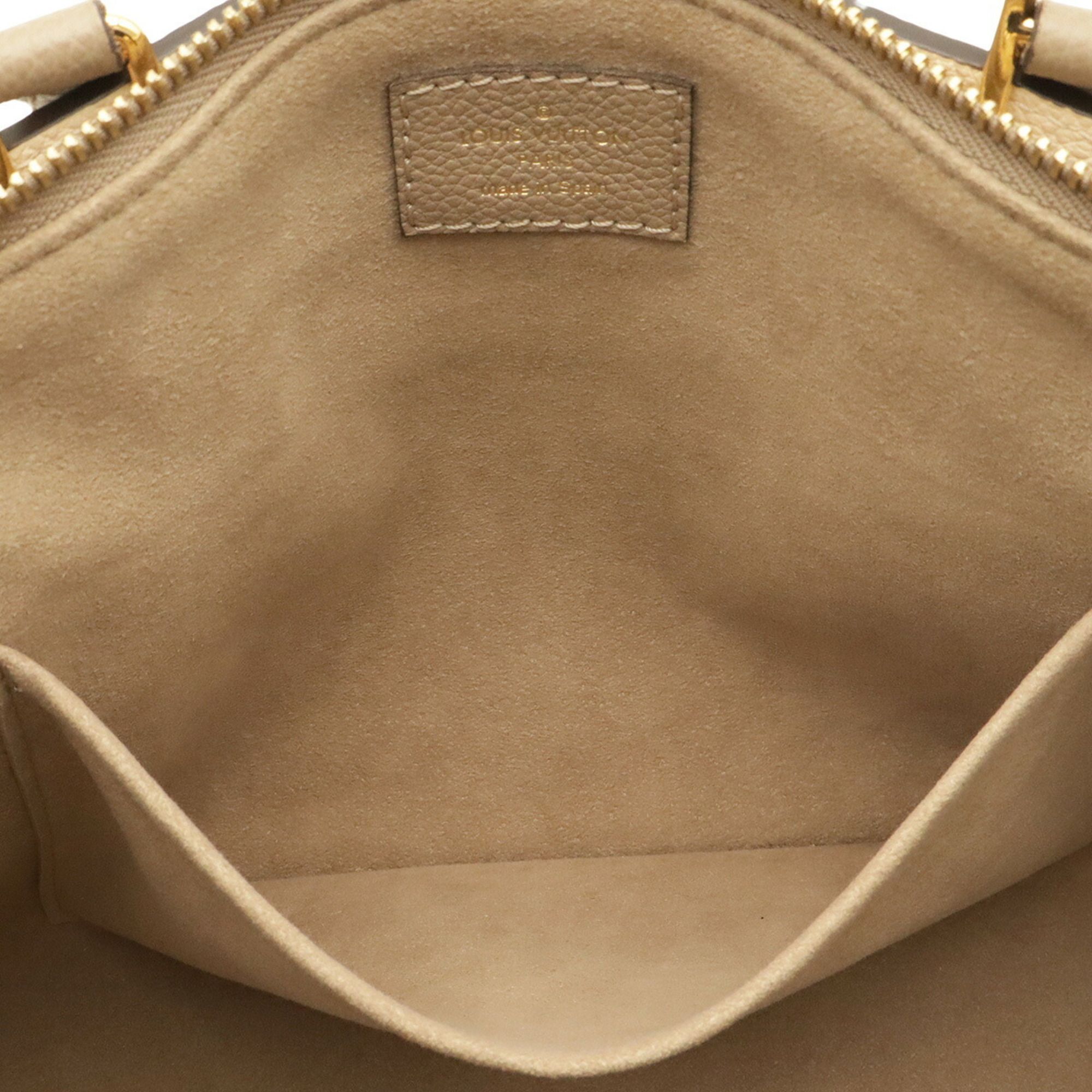 Empreinte Handbag (Pre-Owned) - Louis Vuitton - Modalova