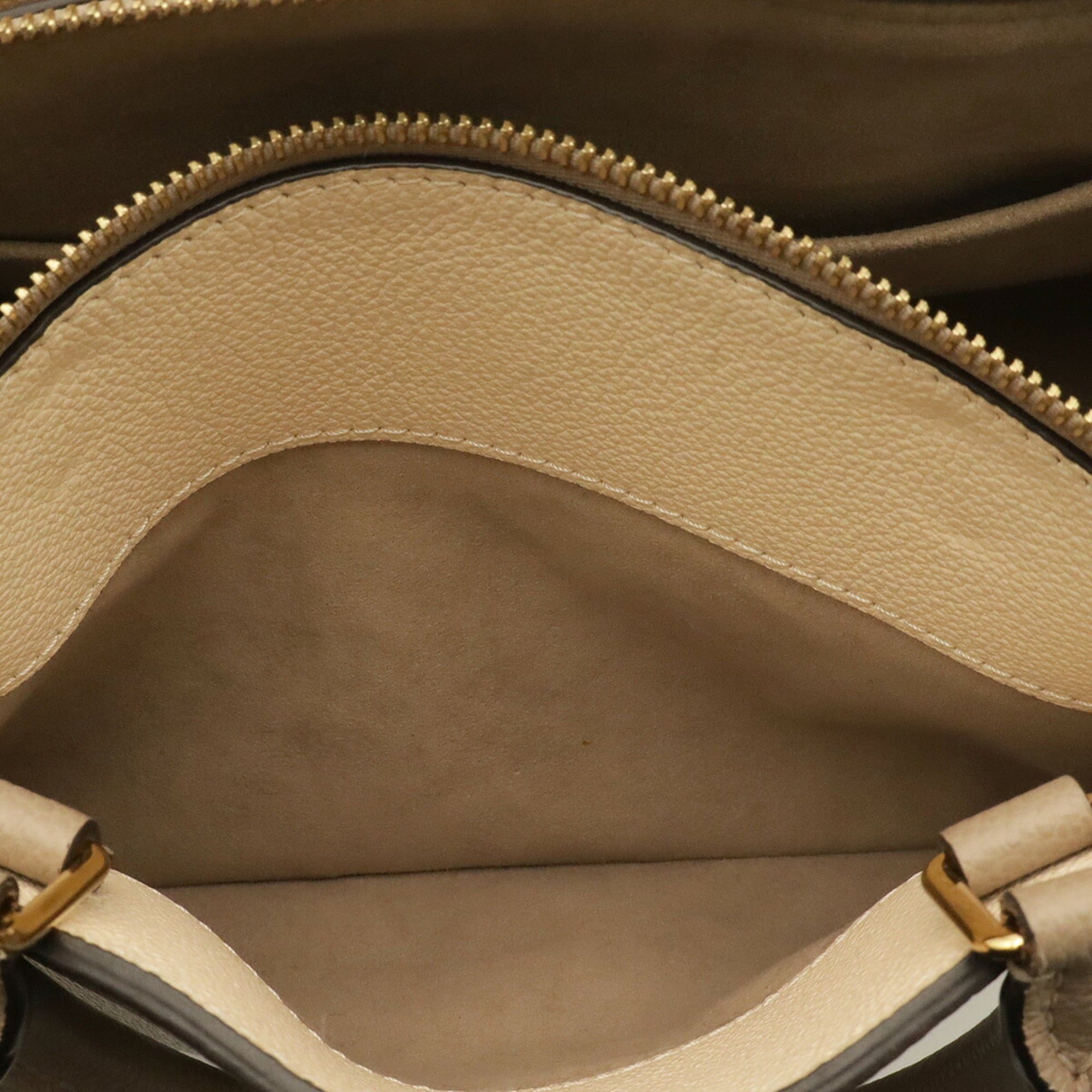 Empreinte Handbag (Pre-Owned) - Louis Vuitton - Modalova