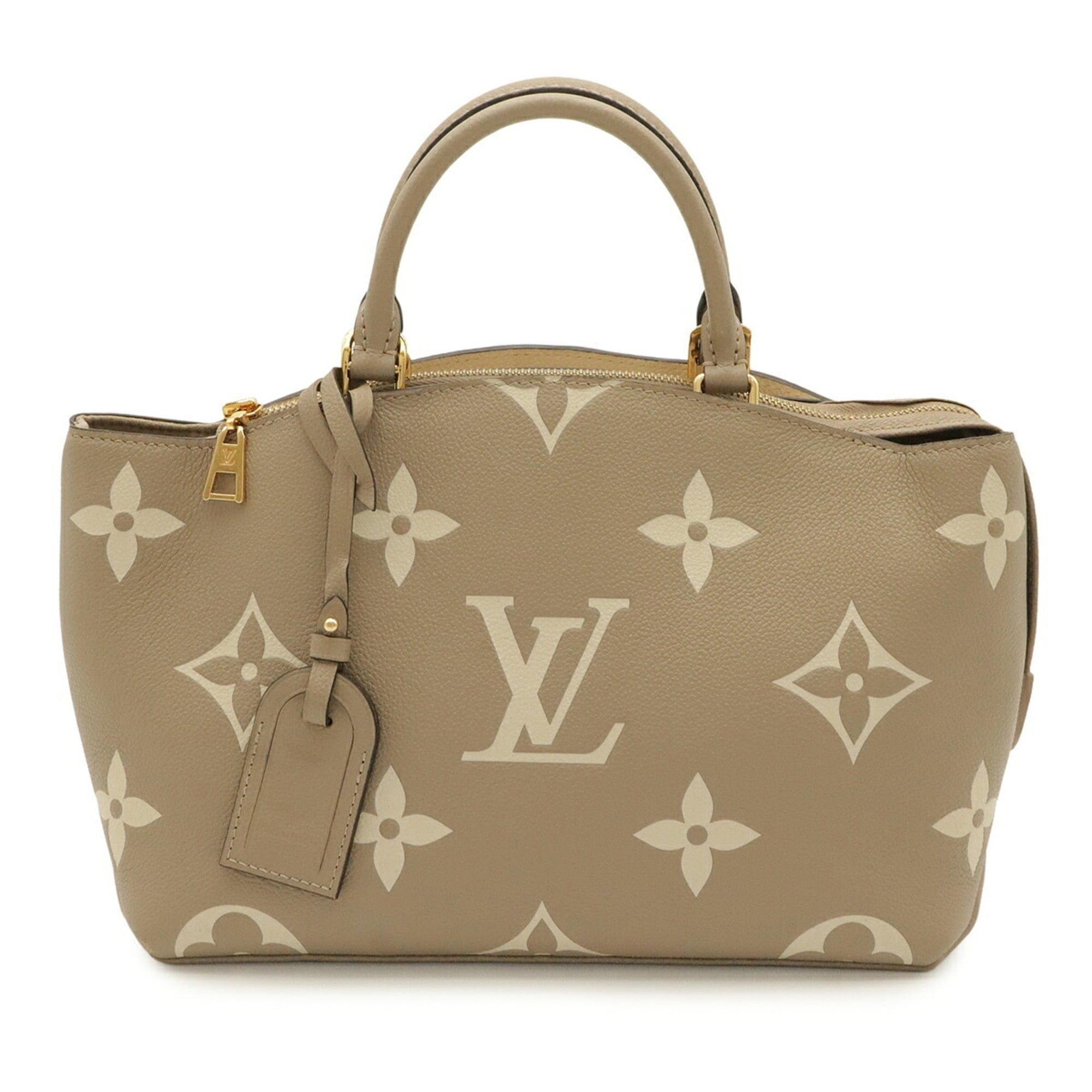 Empreinte Handbag (Pre-Owned) - Louis Vuitton - Modalova