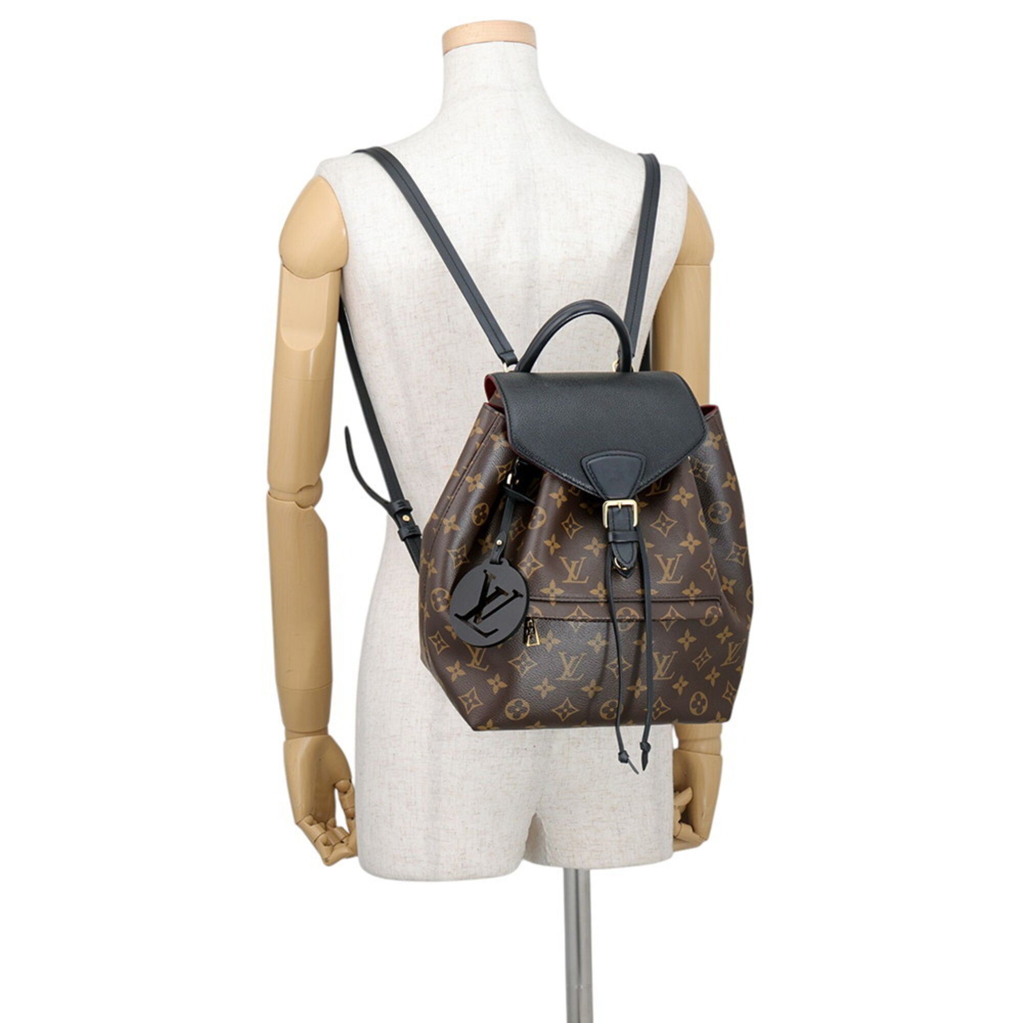 Backpack Handbag (Pre-Owned) - Louis Vuitton - Modalova