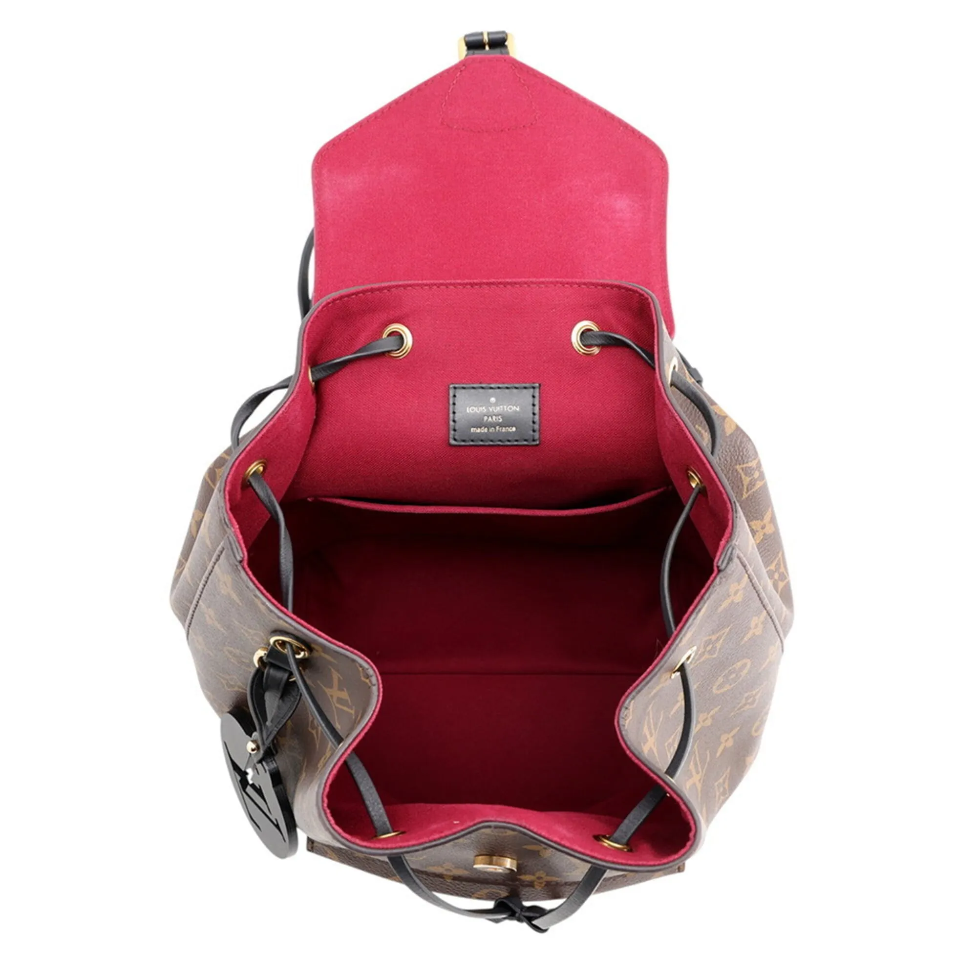 Backpack Handbag (Pre-Owned) - Louis Vuitton - Modalova
