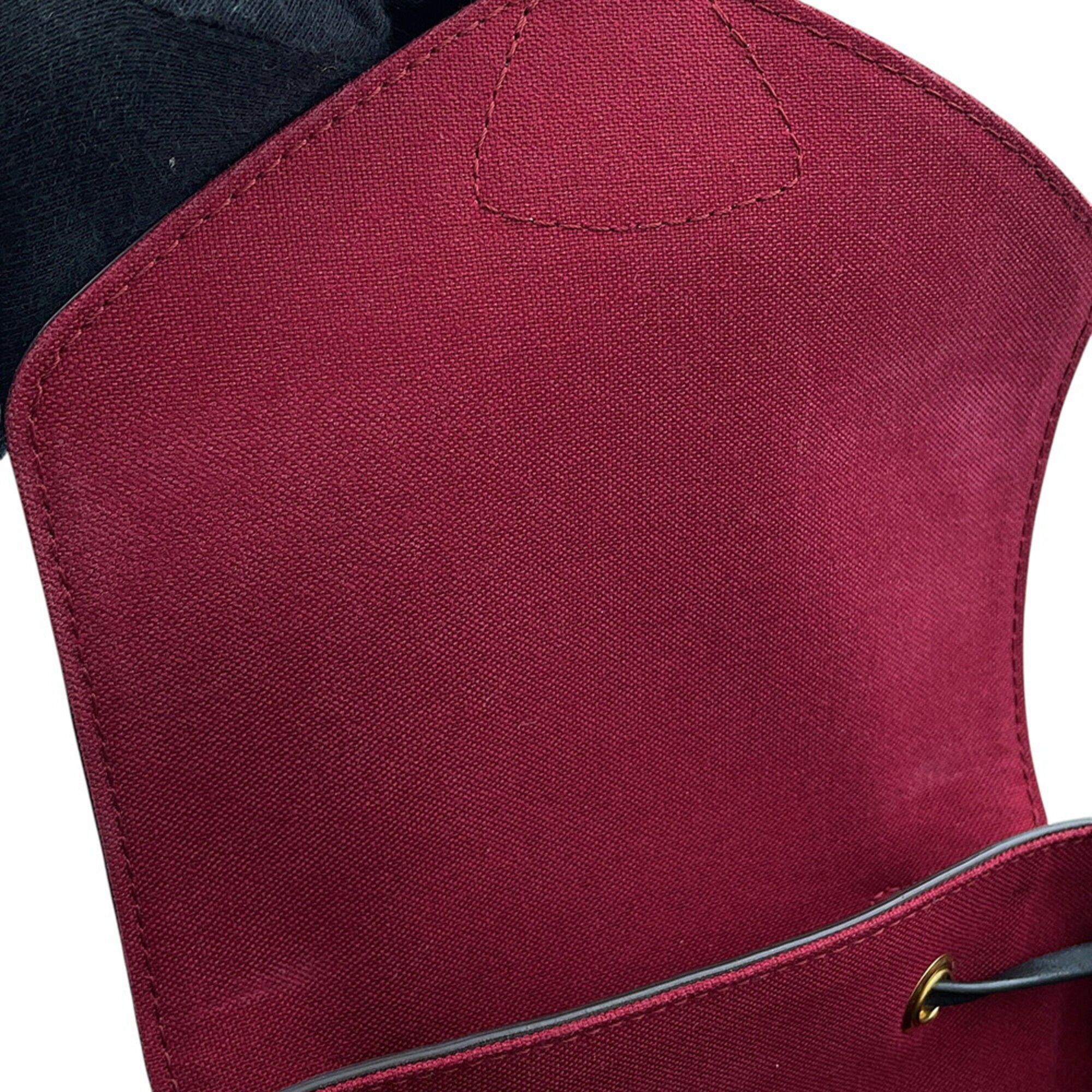 Backpack Handbag (Pre-Owned) - Louis Vuitton - Modalova