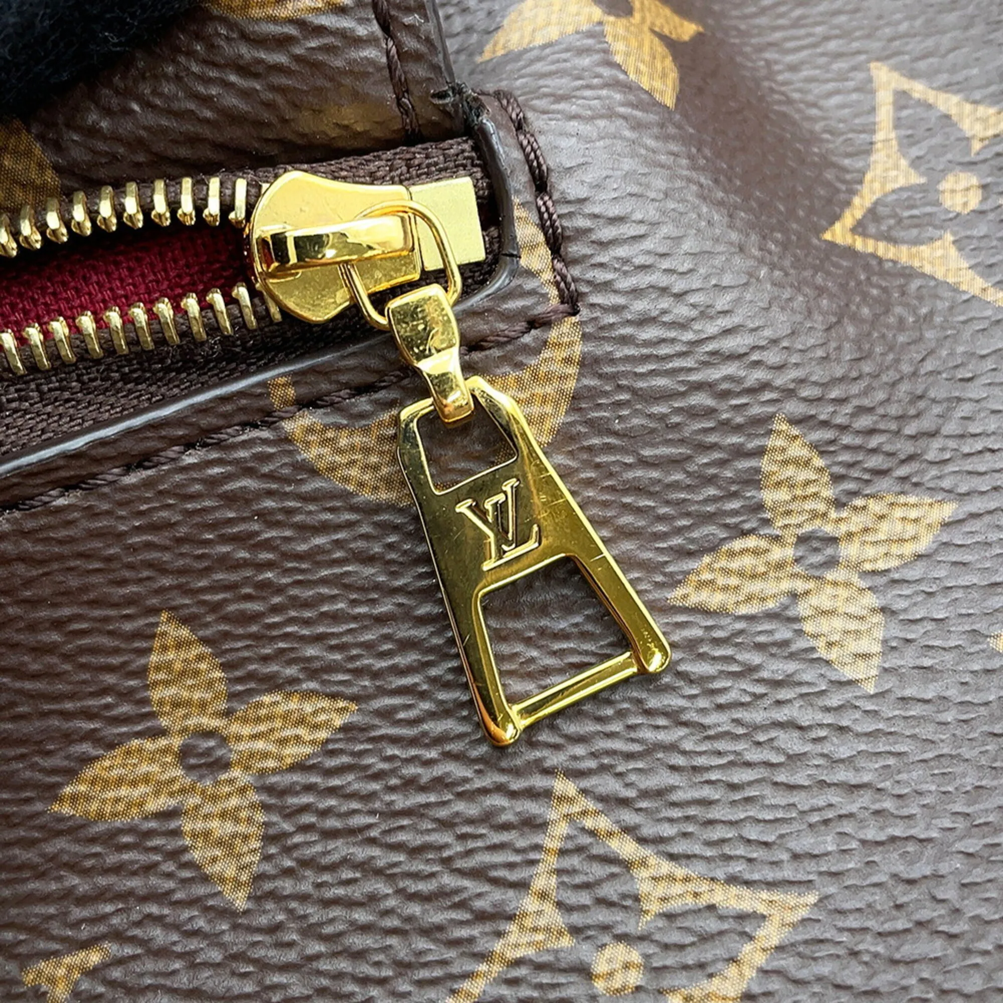 Backpack Handbag (Pre-Owned) - Louis Vuitton - Modalova