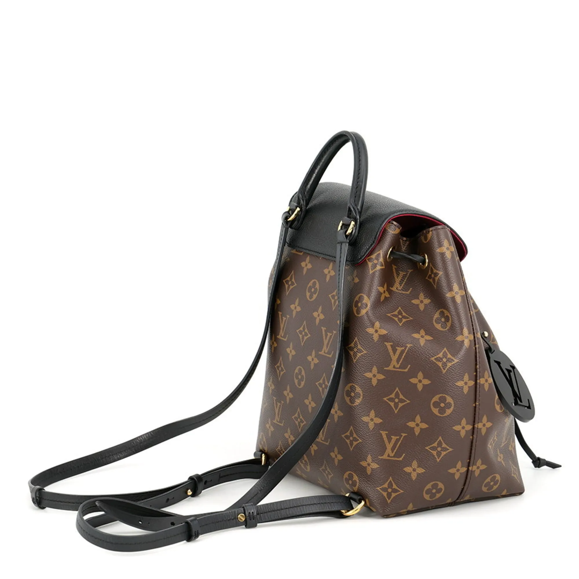 Backpack Handbag (Pre-Owned) - Louis Vuitton - Modalova