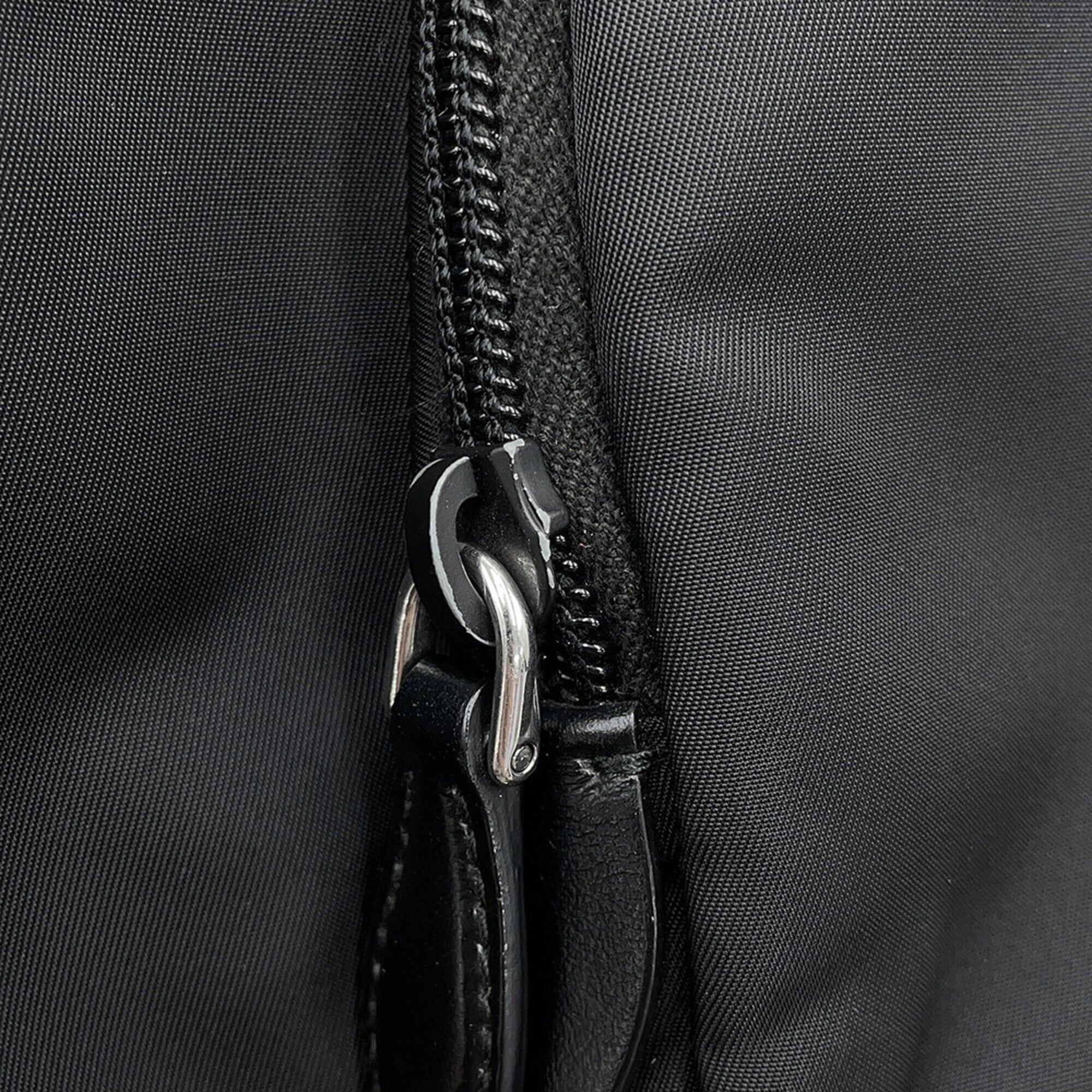 Nylon Handbag Shoulder Bag (Pre-Owned) - Prada - Modalova