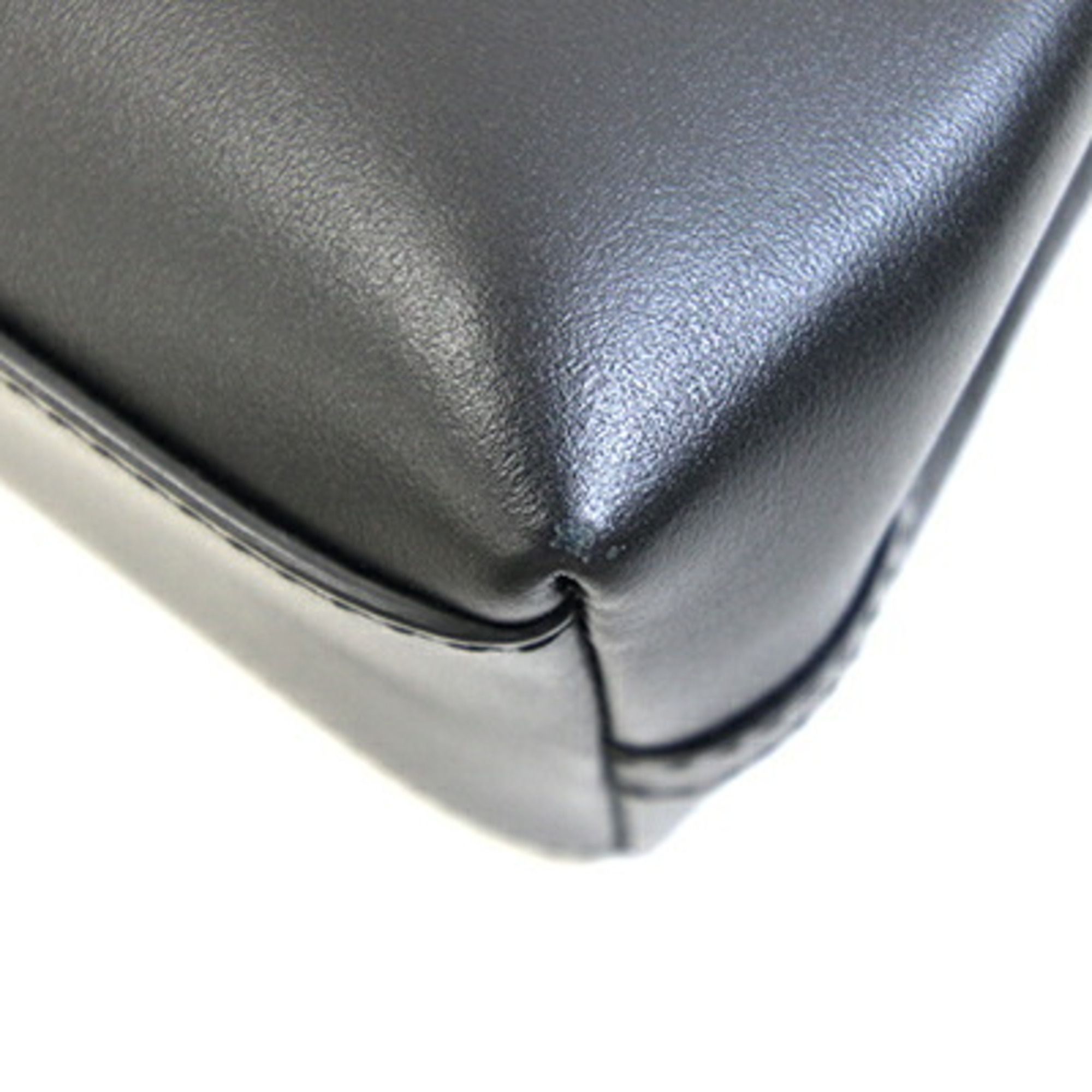 Leather Handbag (Pre-Owned) - Dolce & Gabbana - Modalova