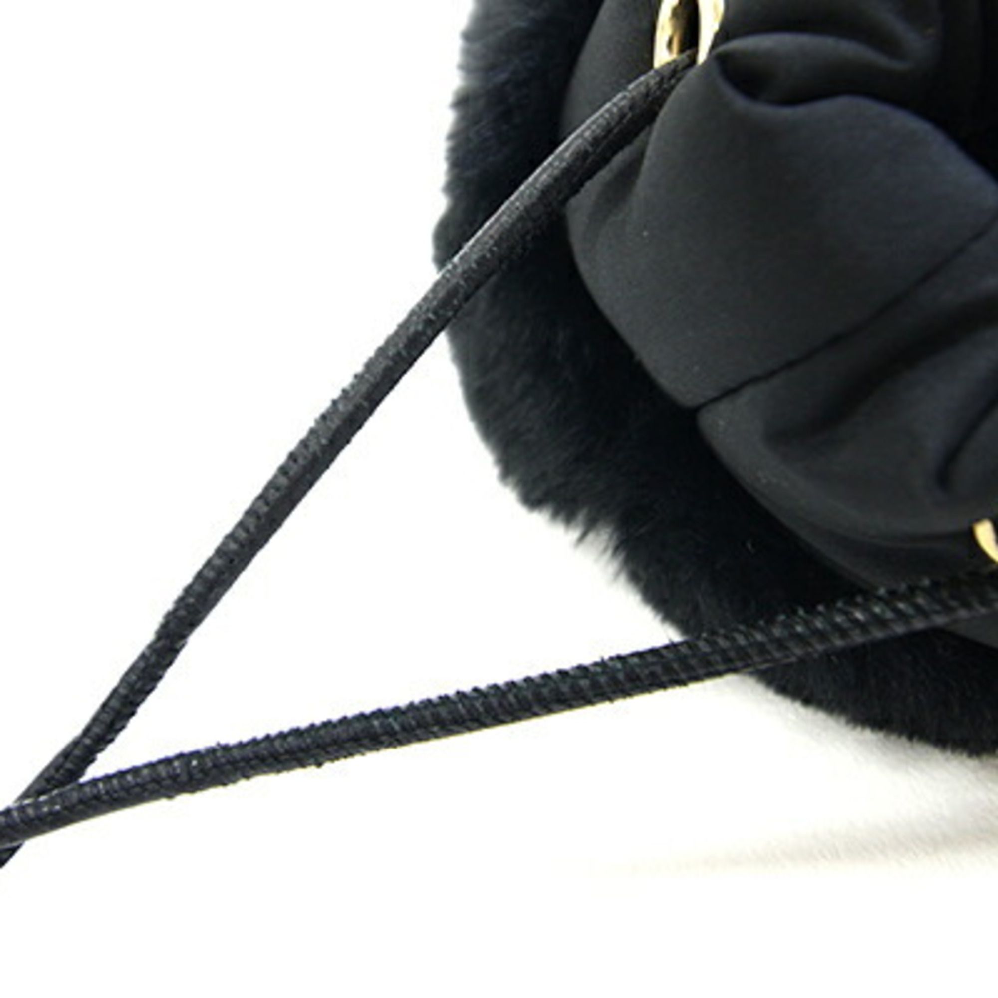 Leather Handbag (Pre-Owned) - Dolce & Gabbana - Modalova
