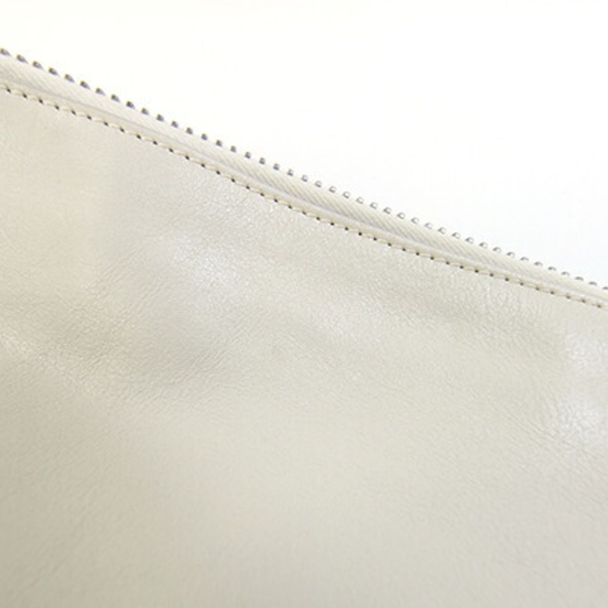Leather Shoulder Bag (Pre-Owned) - Burberry - Modalova