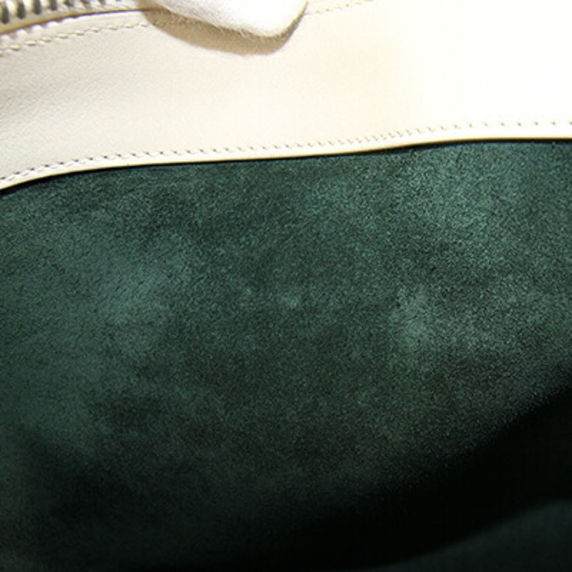 Leather Shoulder Bag (Pre-Owned) - Burberry - Modalova