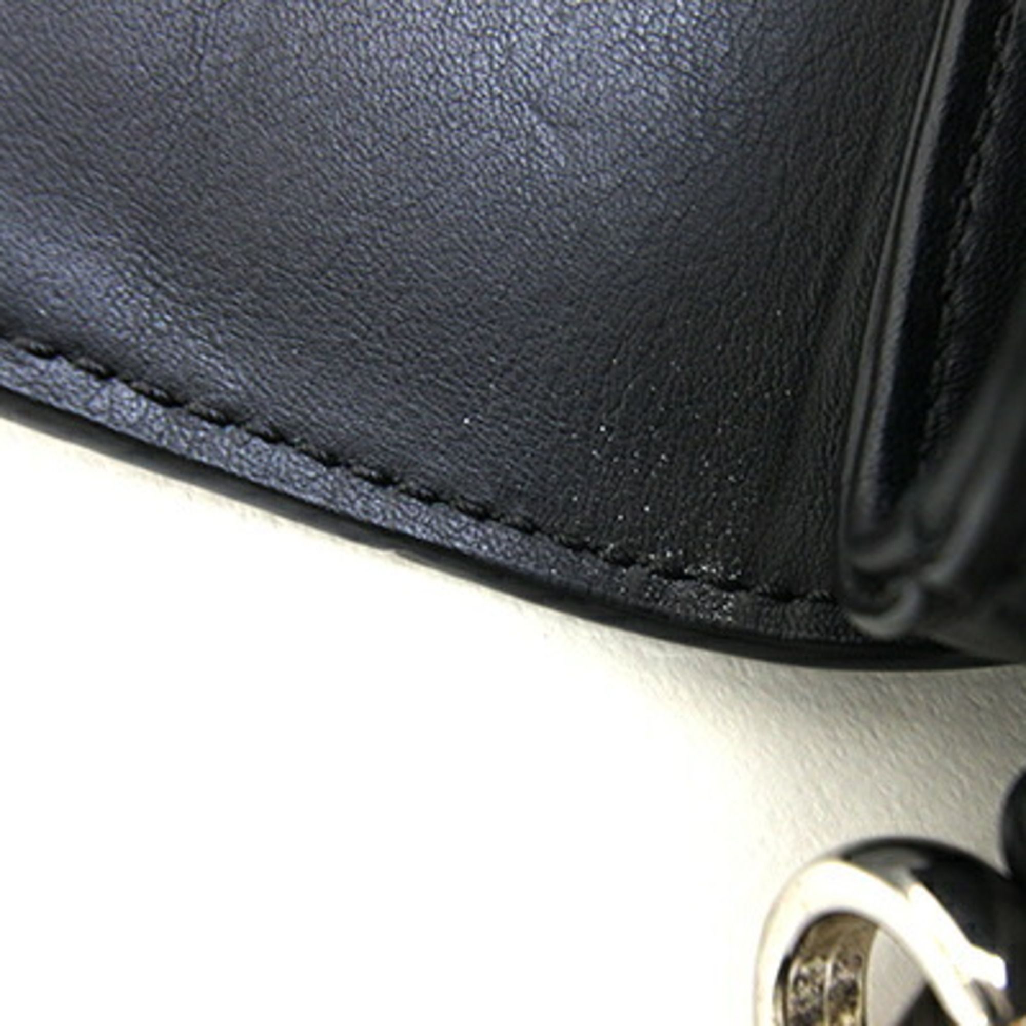 Leather Pochette Shoulder Bag (Pre-Owned) - Tod's - Modalova