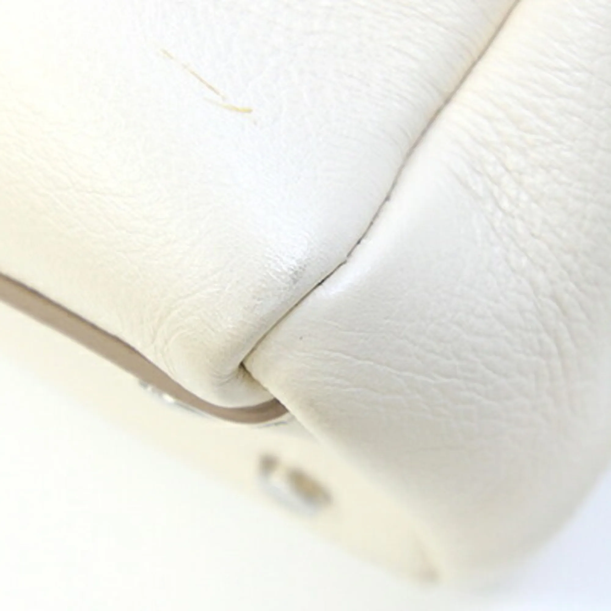 Leather Handbag (Pre-Owned) - Tod's - Modalova