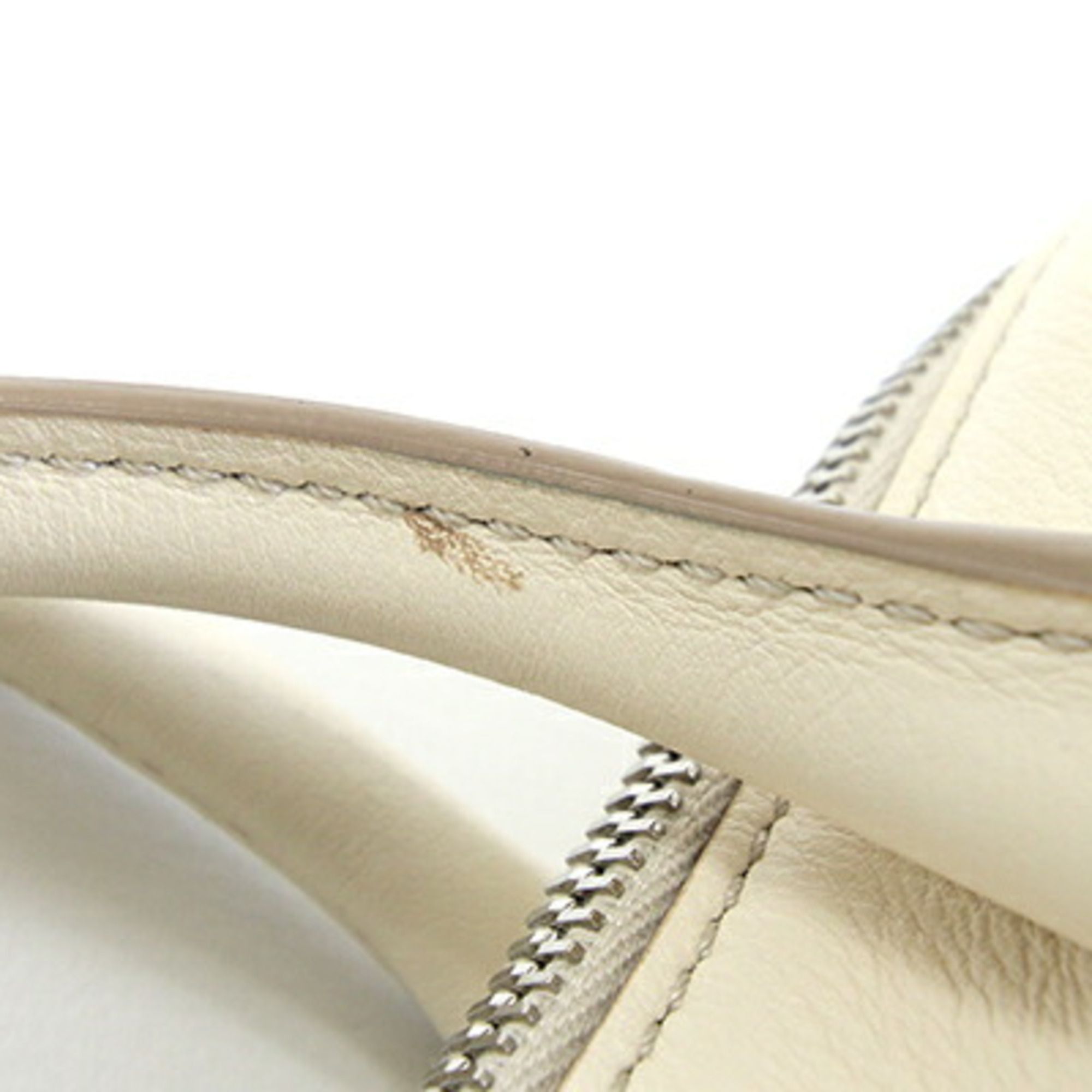 Leather Handbag (Pre-Owned) - Tod's - Modalova