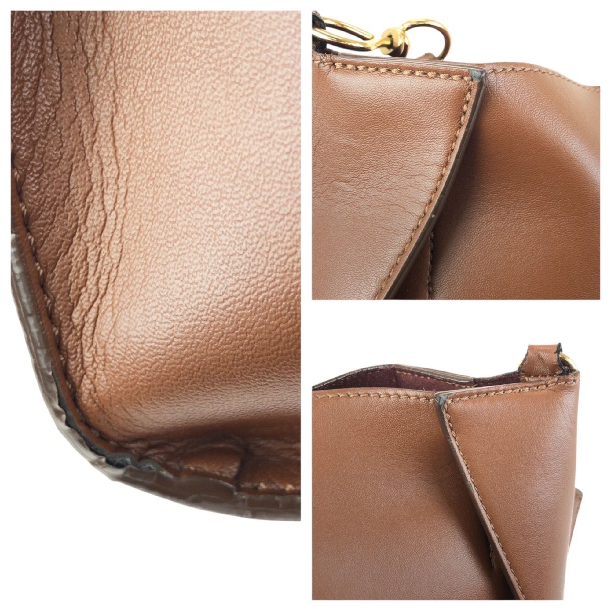 Elastane Polyester Shoulder Bag (Pre-Owned) - Stella McCartney - Modalova