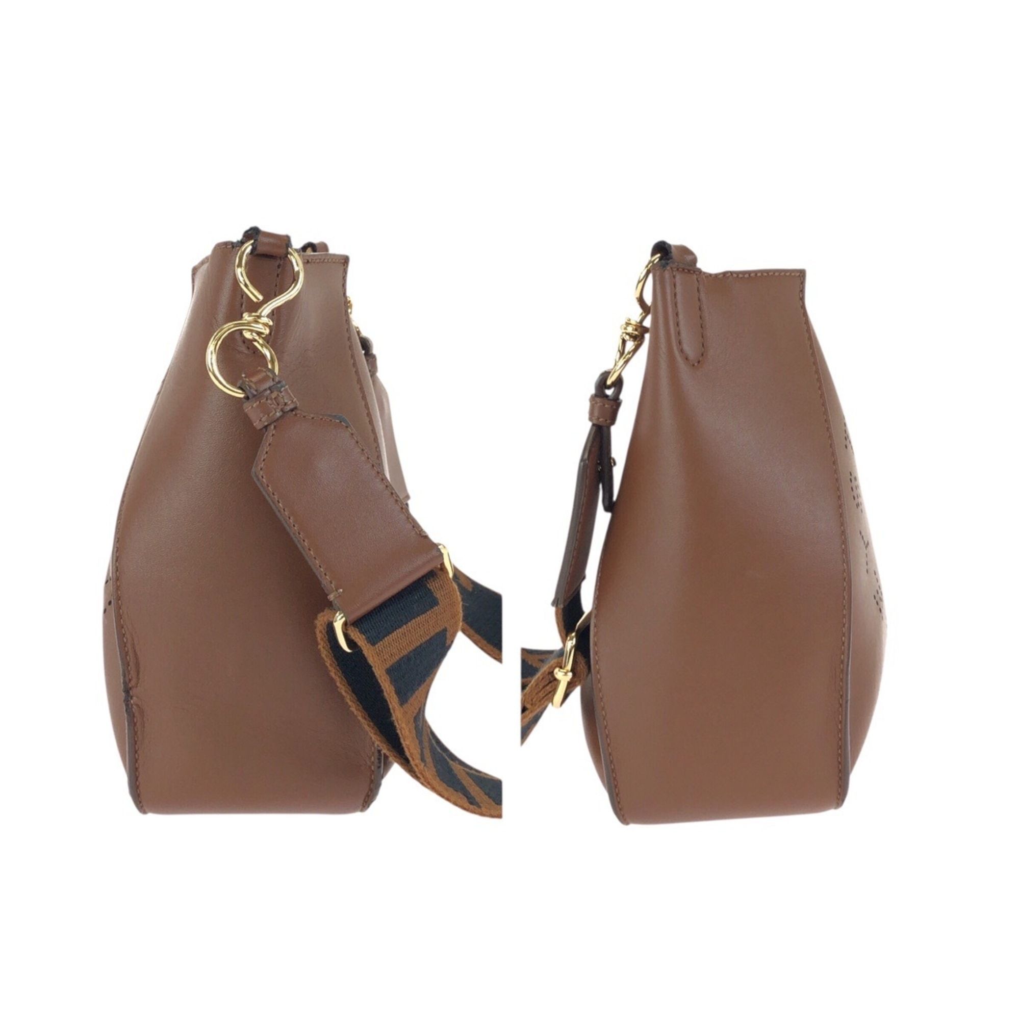 Elastane Polyester Shoulder Bag (Pre-Owned) - Stella McCartney - Modalova
