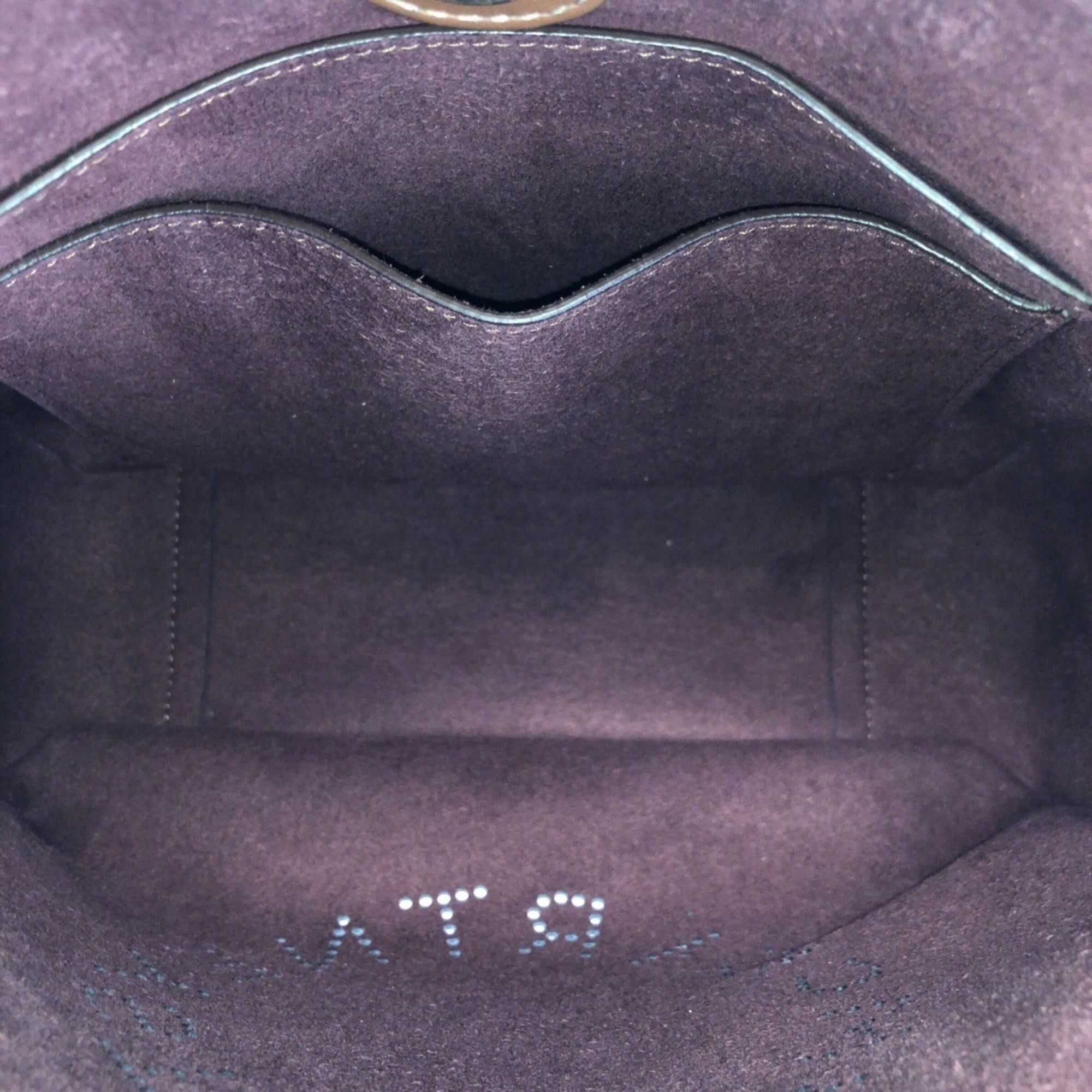 Elastane Polyester Shoulder Bag (Pre-Owned) - Stella McCartney - Modalova